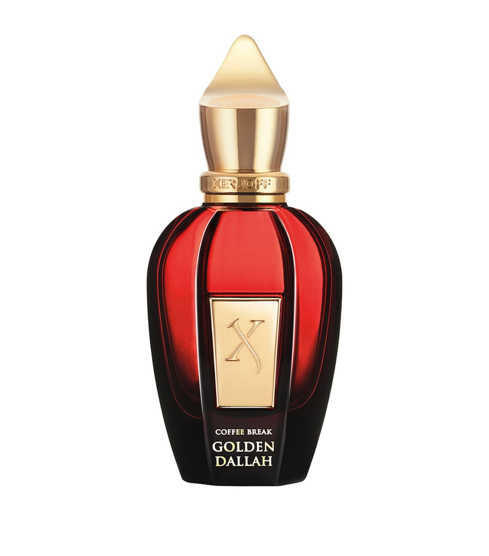 Coffee Break Golden Dallah Eau de Parfum (50ml)
