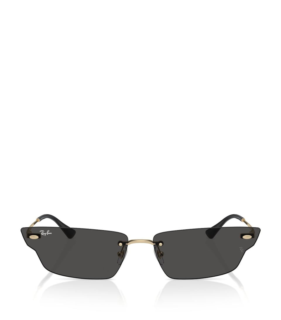 Bio-Based RB3731 Anh Sunglasses