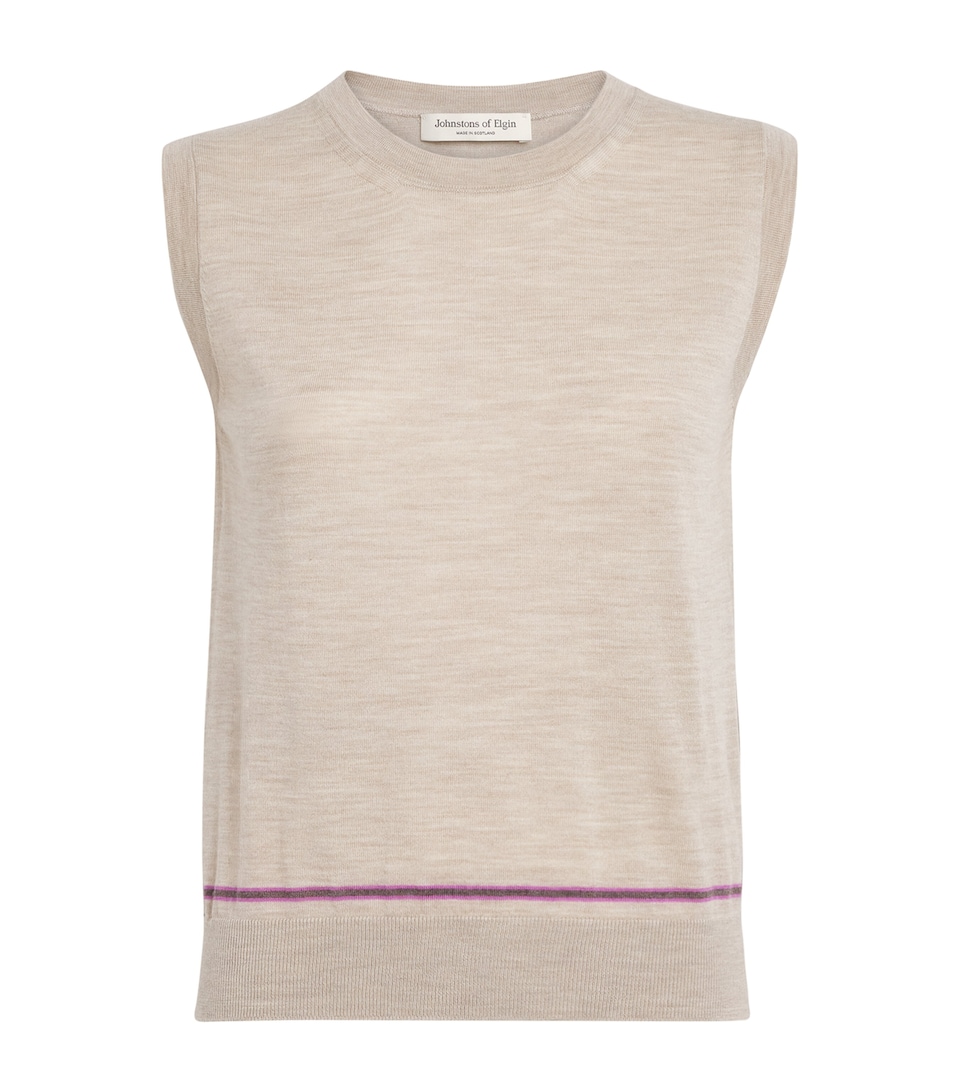 Merino Wool Brae Sweater