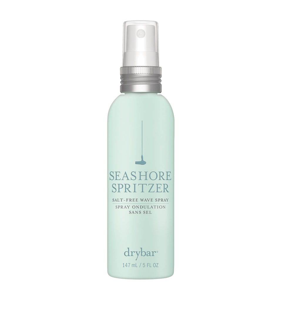 Drybar Seashore Spritzer Salt-Free Wave Spray (147ml)
