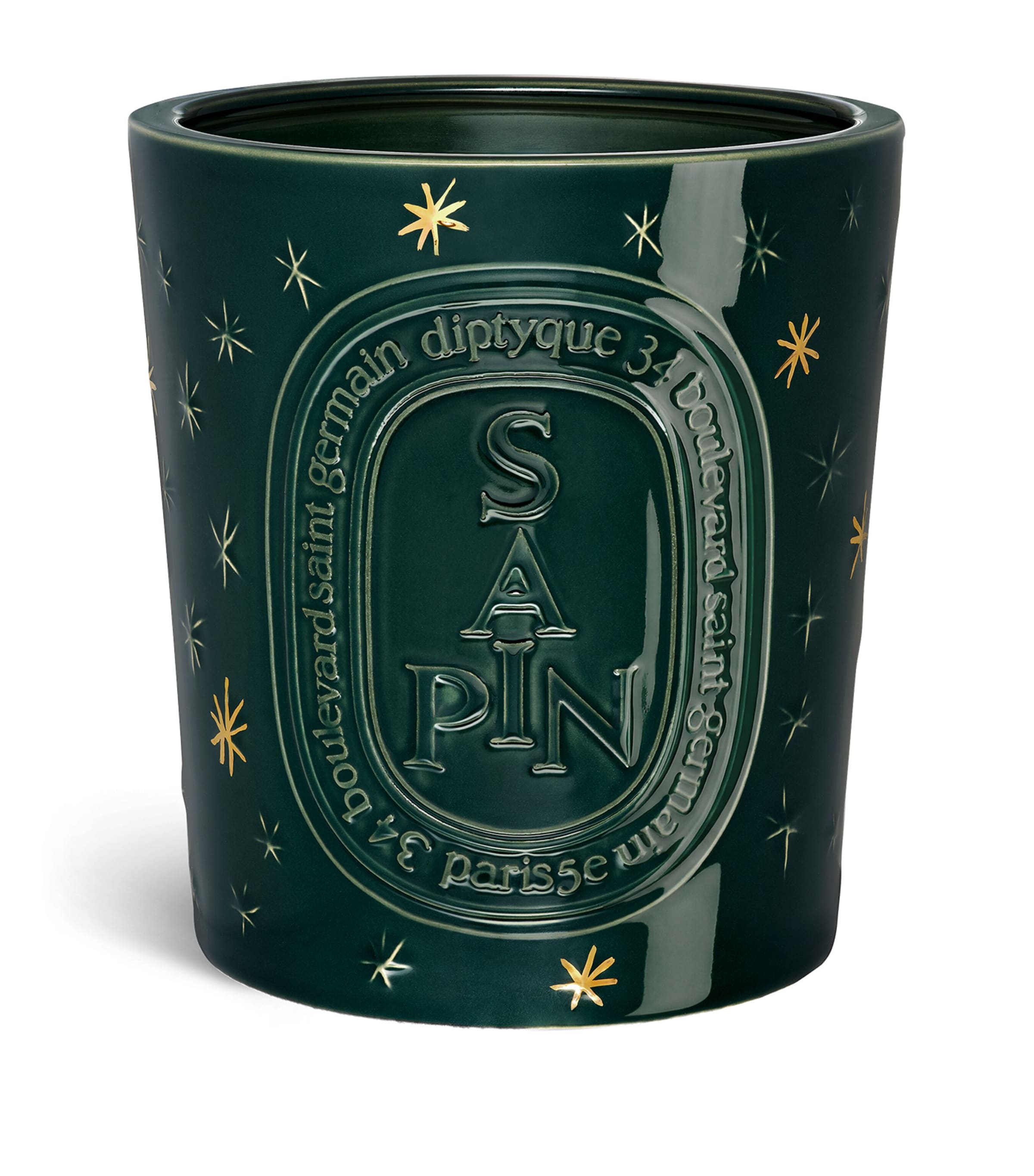 Diptyque Limited Edition Sapin Candle (1.5kg)