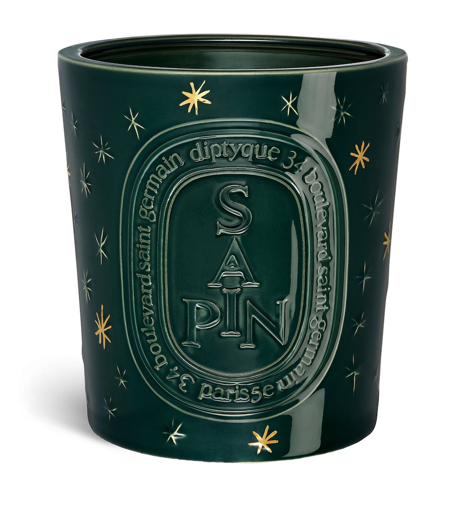 Diptyque Limited Edition Sapin Candle (1.5kg)
