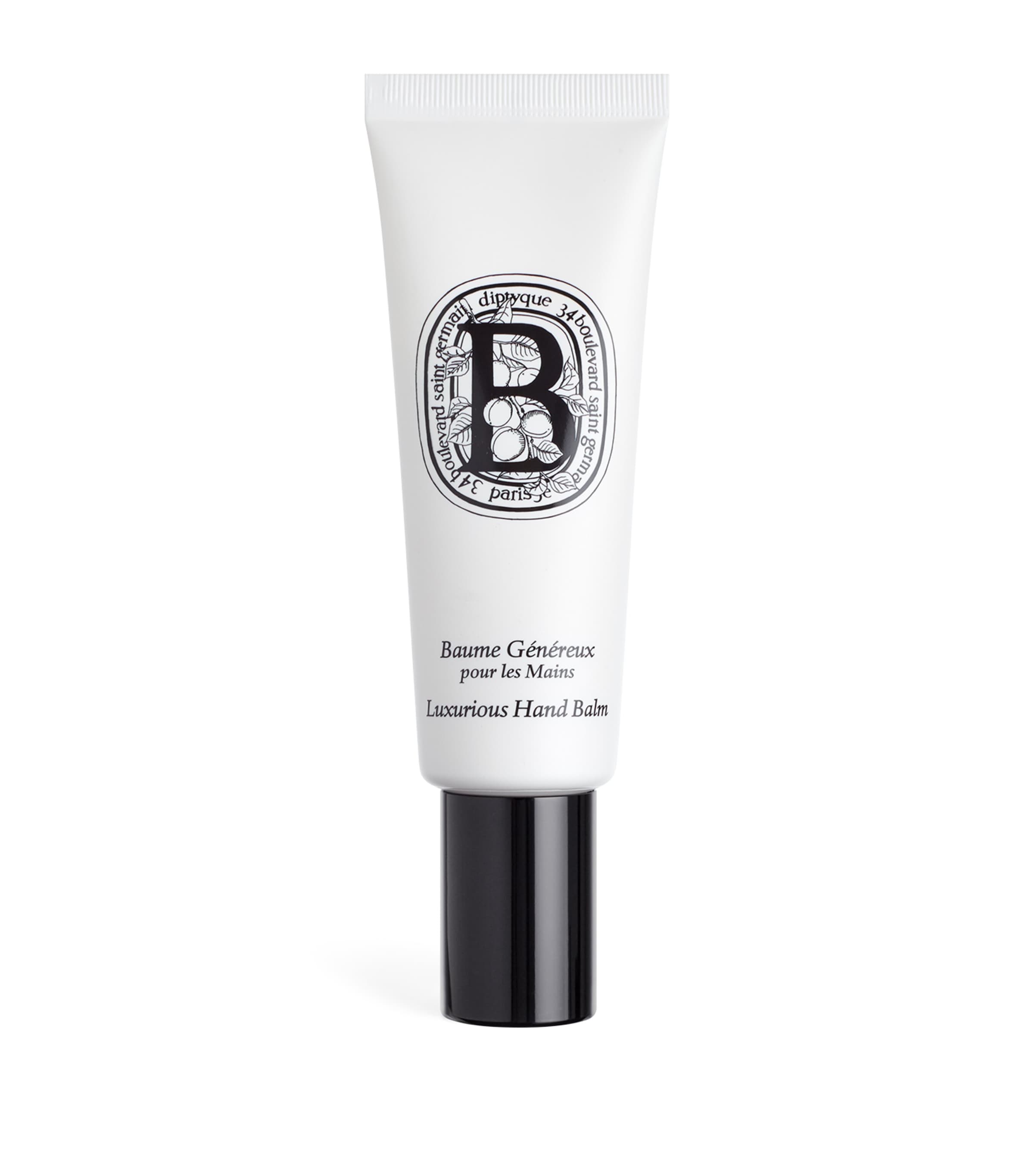 Hand Balm (50Ml)