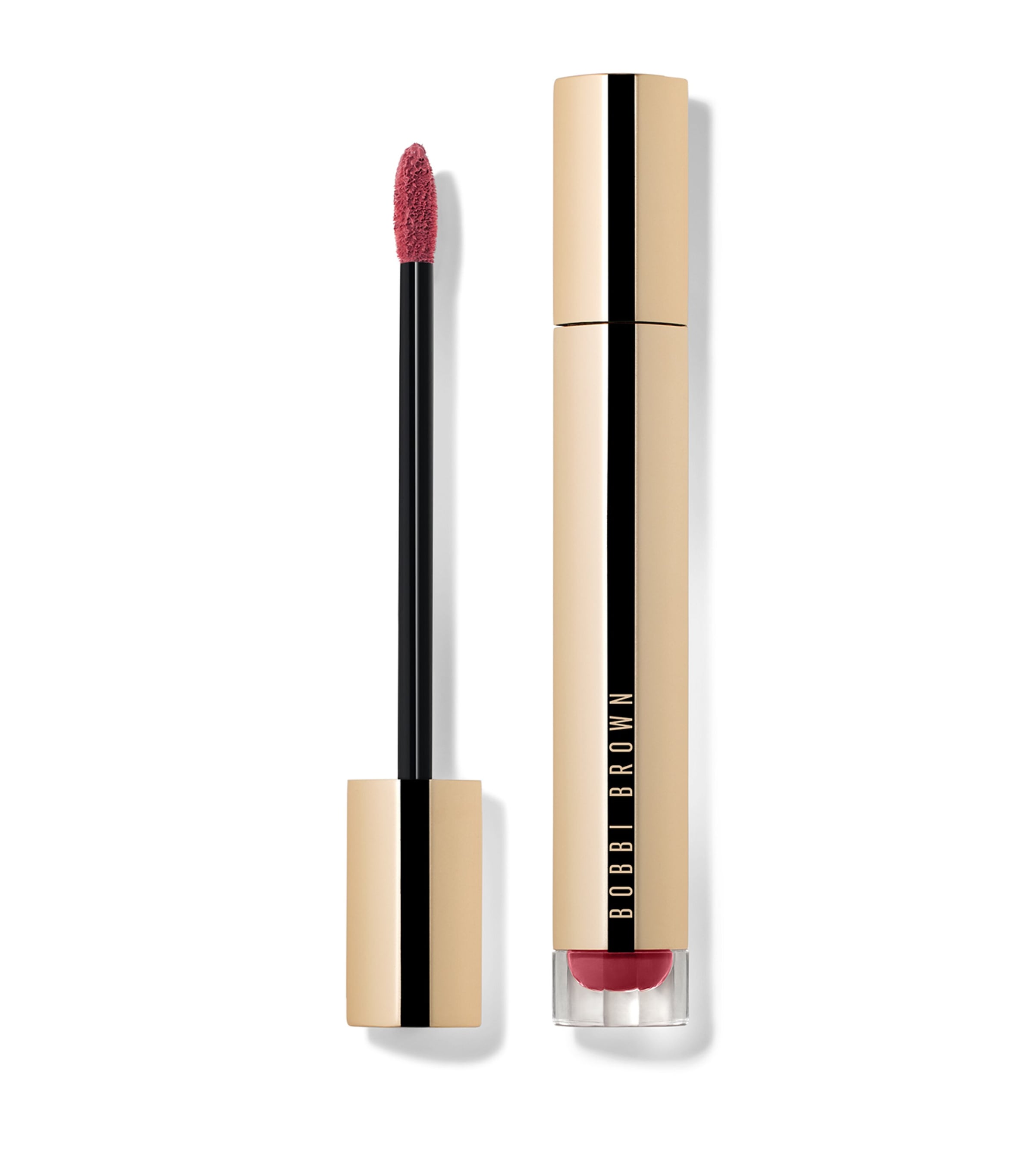 Luxe Matte Liquid Lip