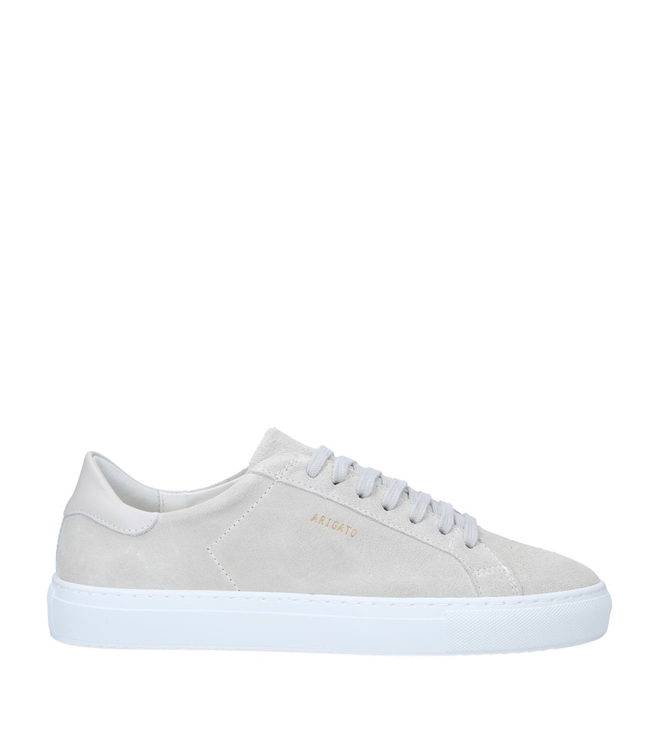 Axel Arigato Clean 90 Sneakers Beige