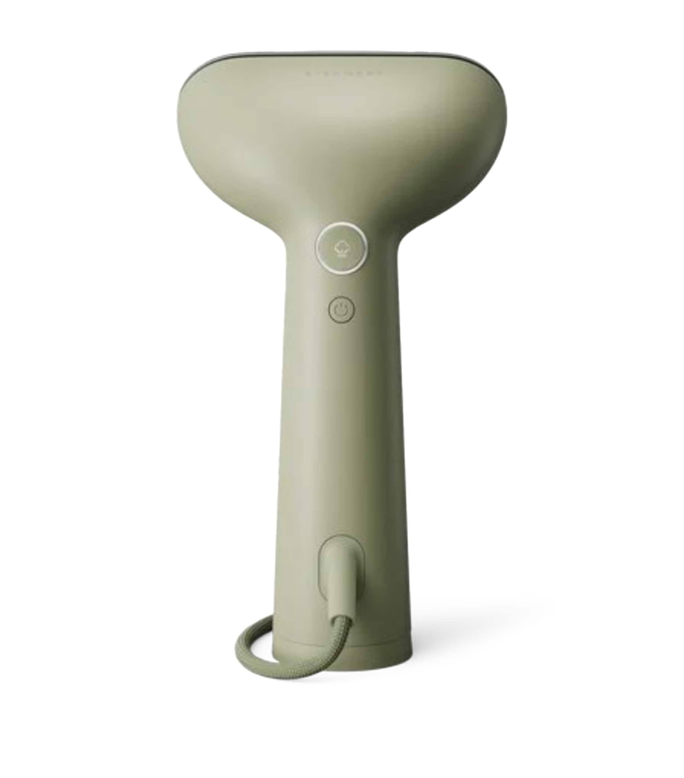 Steamery Stockholm Cirrus Icon Handheld Steamer Sage