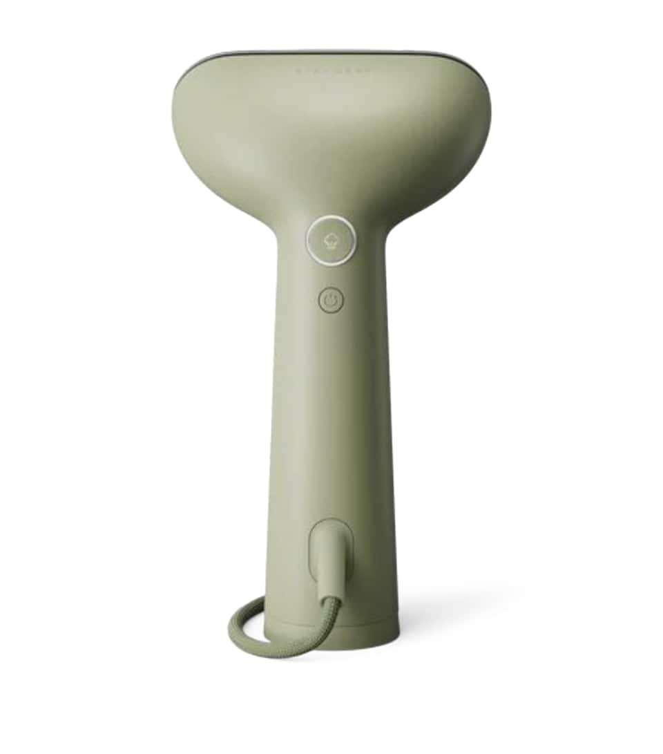 Steamery Stockholm Cirrus Icon Handheld Steamer Sage