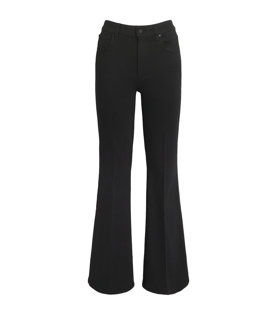 Marlow Skimmer Flared Jeans