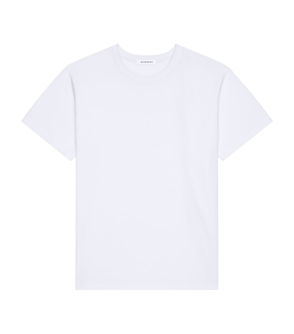 Cotton T-Shirt