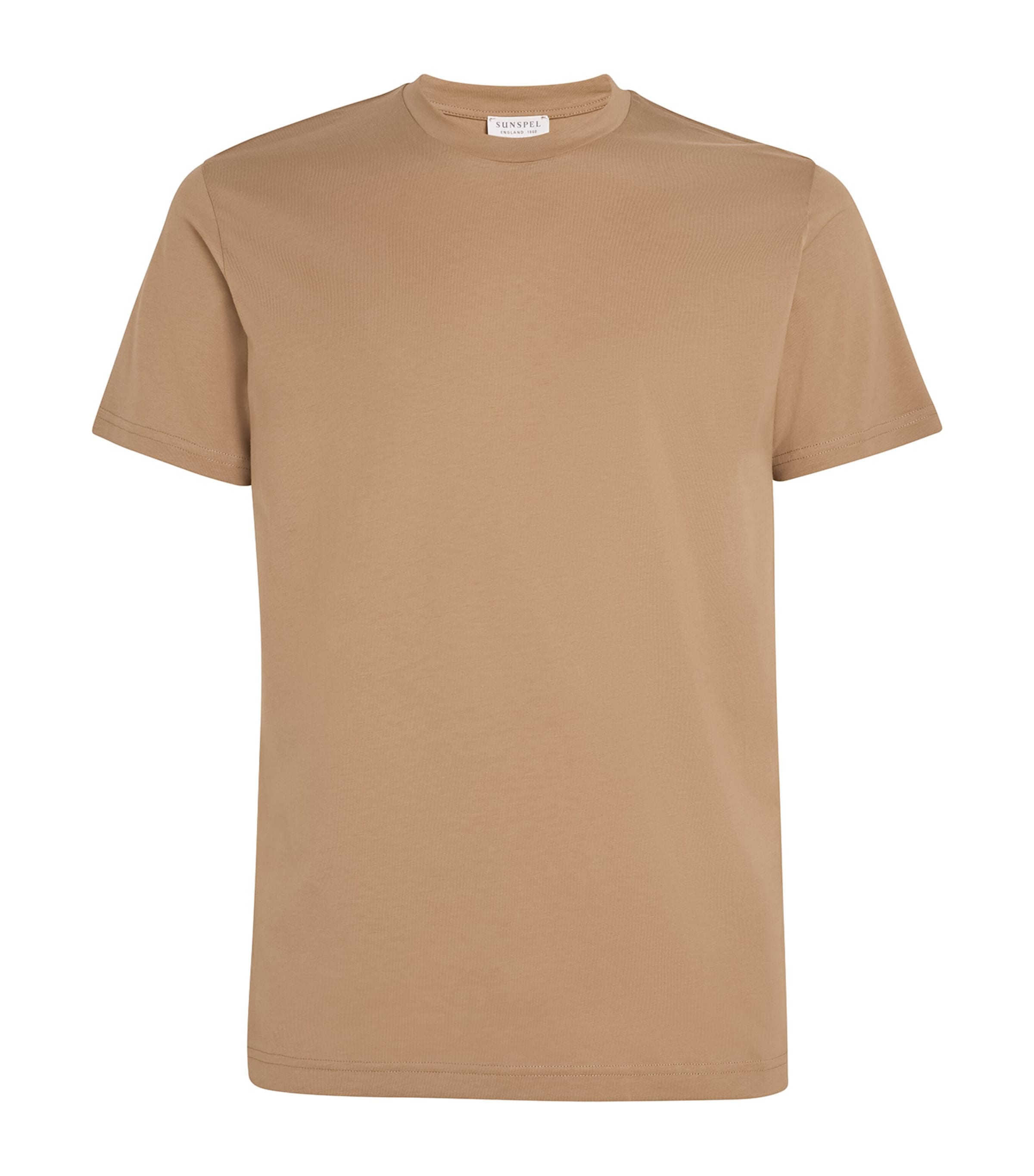 LOEWE Cotton Anagram T-Shirt | Harrods US