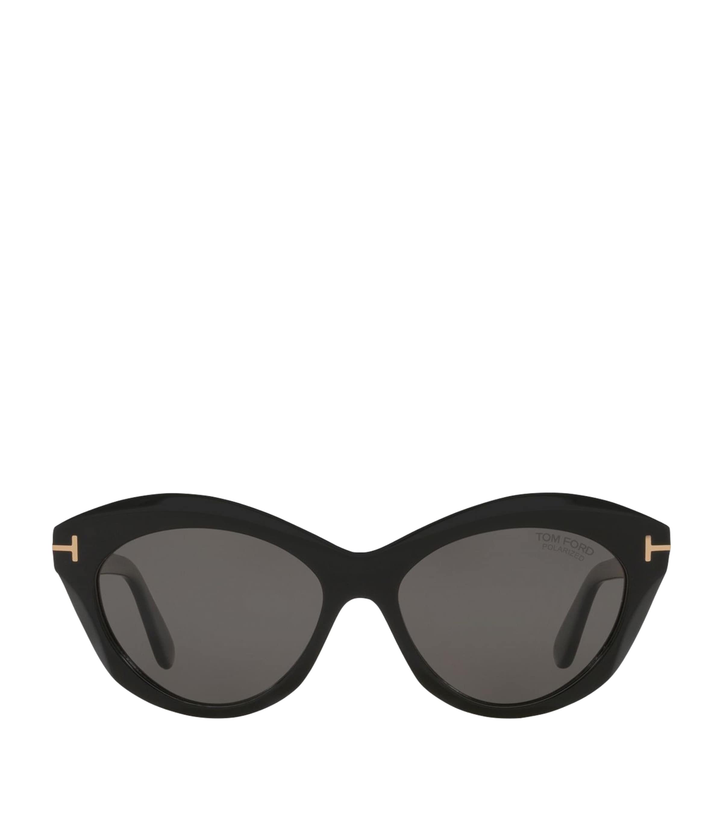 TOM FORD Acetate Toni Sunglasses