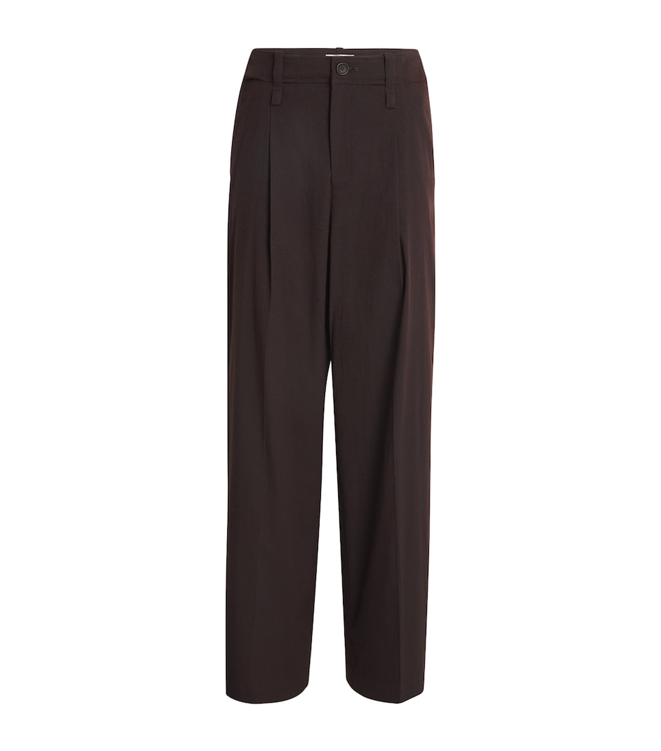 Like Torso Like Blazer Mini Dress