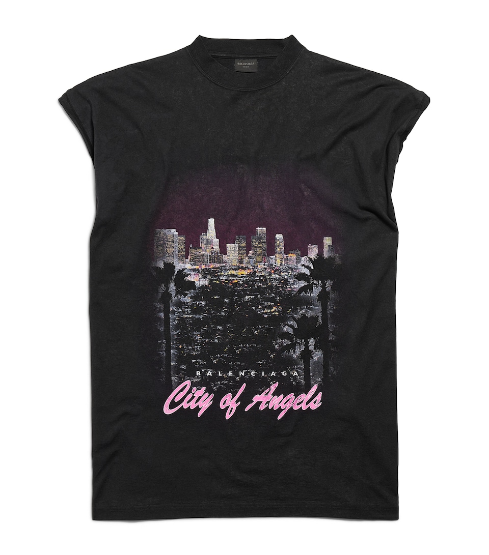 City of Angels T-Shirt