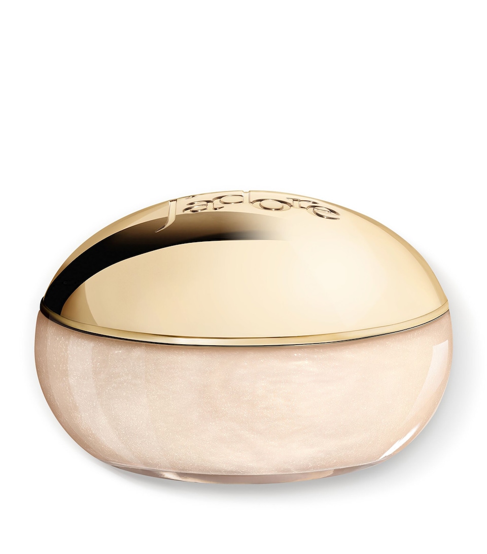 J’adore Les Adorables Shimmering Body Scrub (150ml)