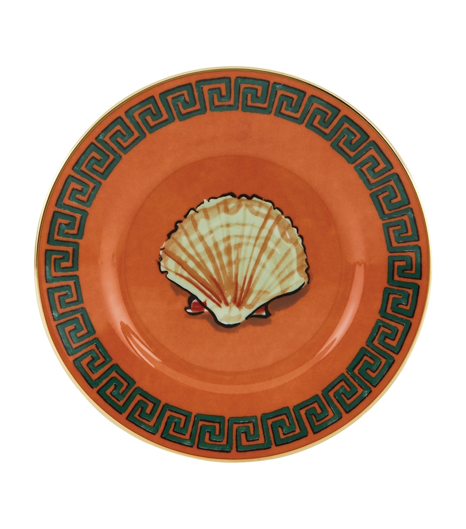 Il Viaggio di Nettuno Bread Plate (16cm)