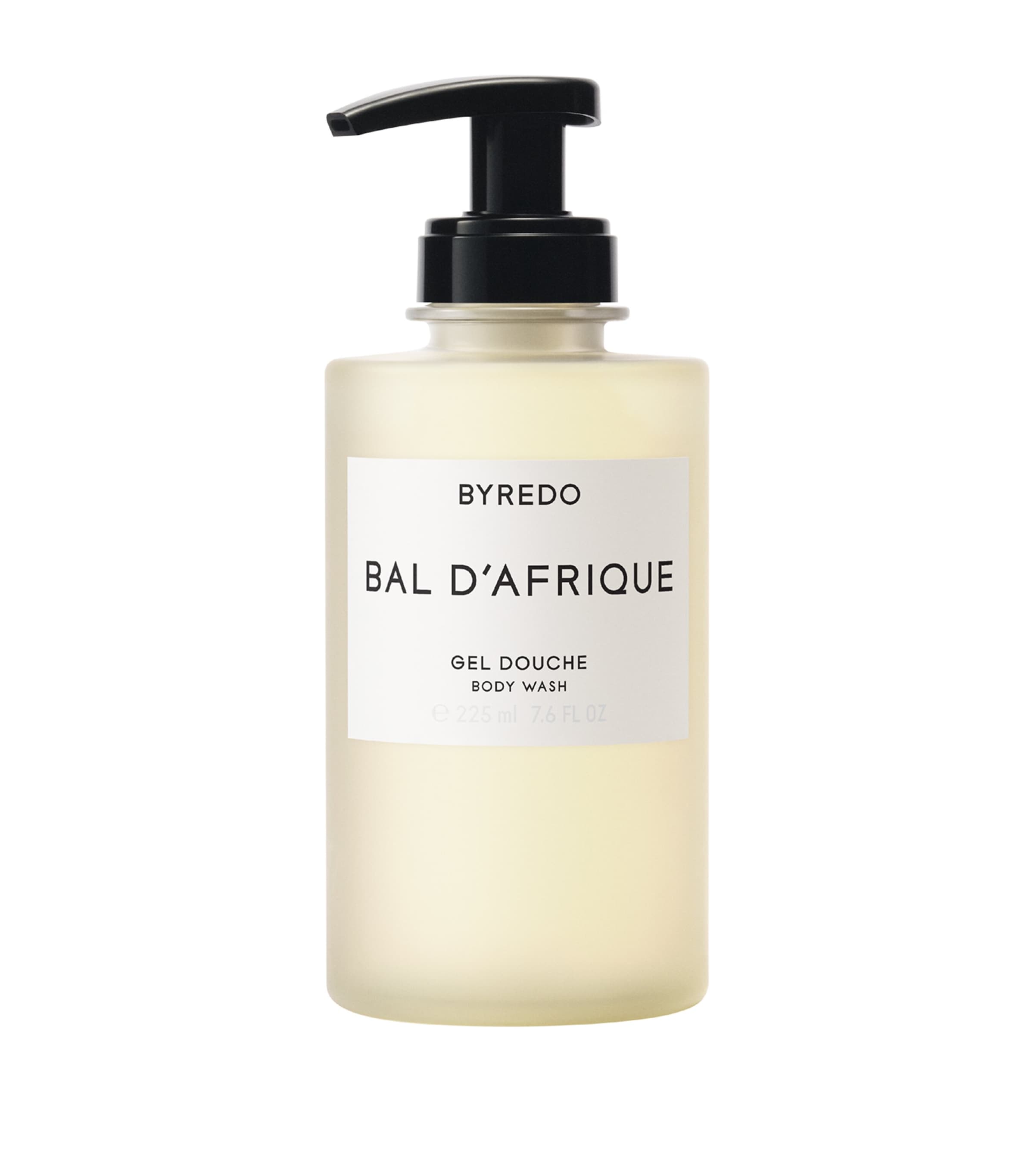 Byredo Bal D'Afrique Body Wash (225ml)