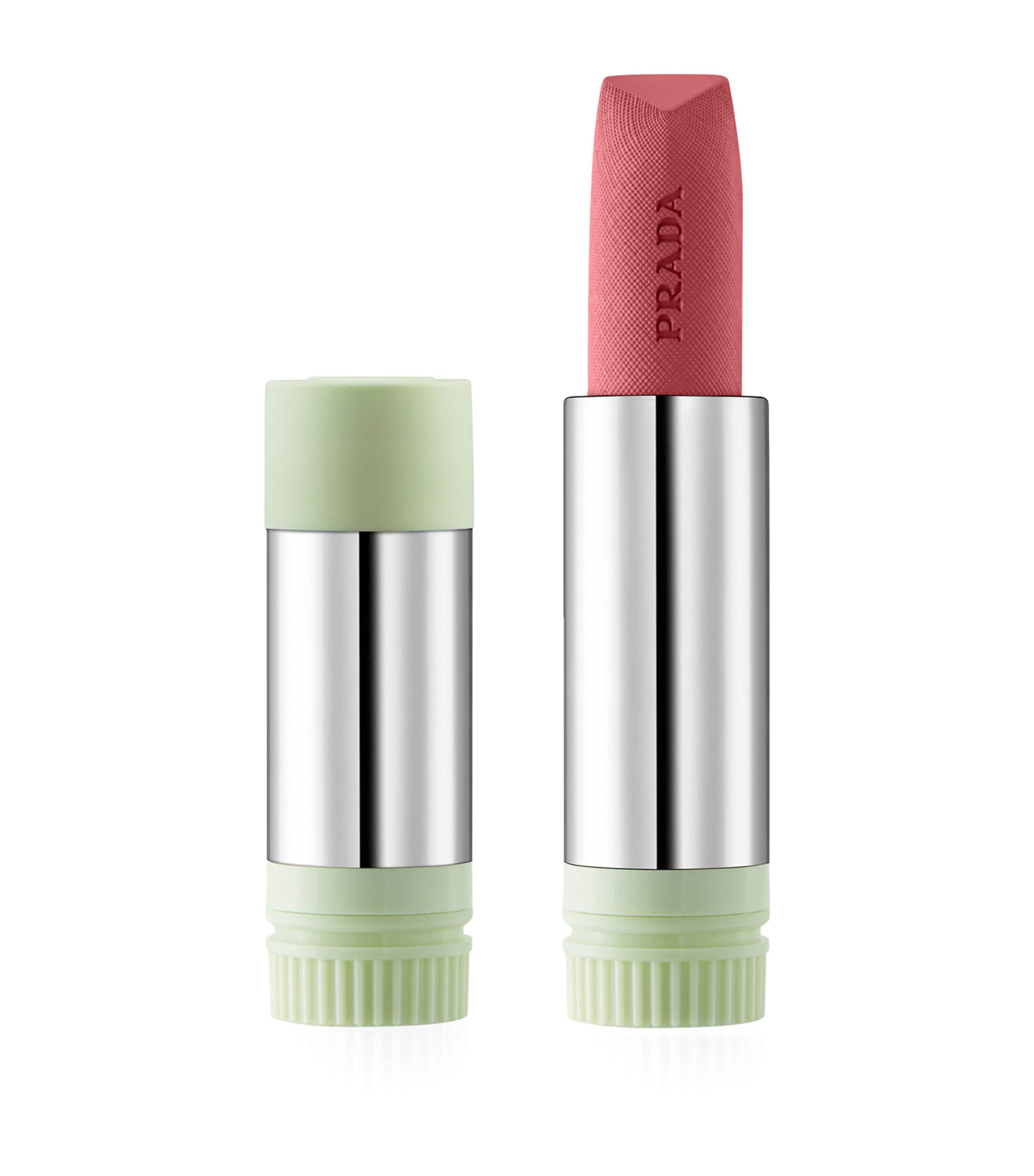 Prada Monochrome Hyper Matte Lipstick - Refill