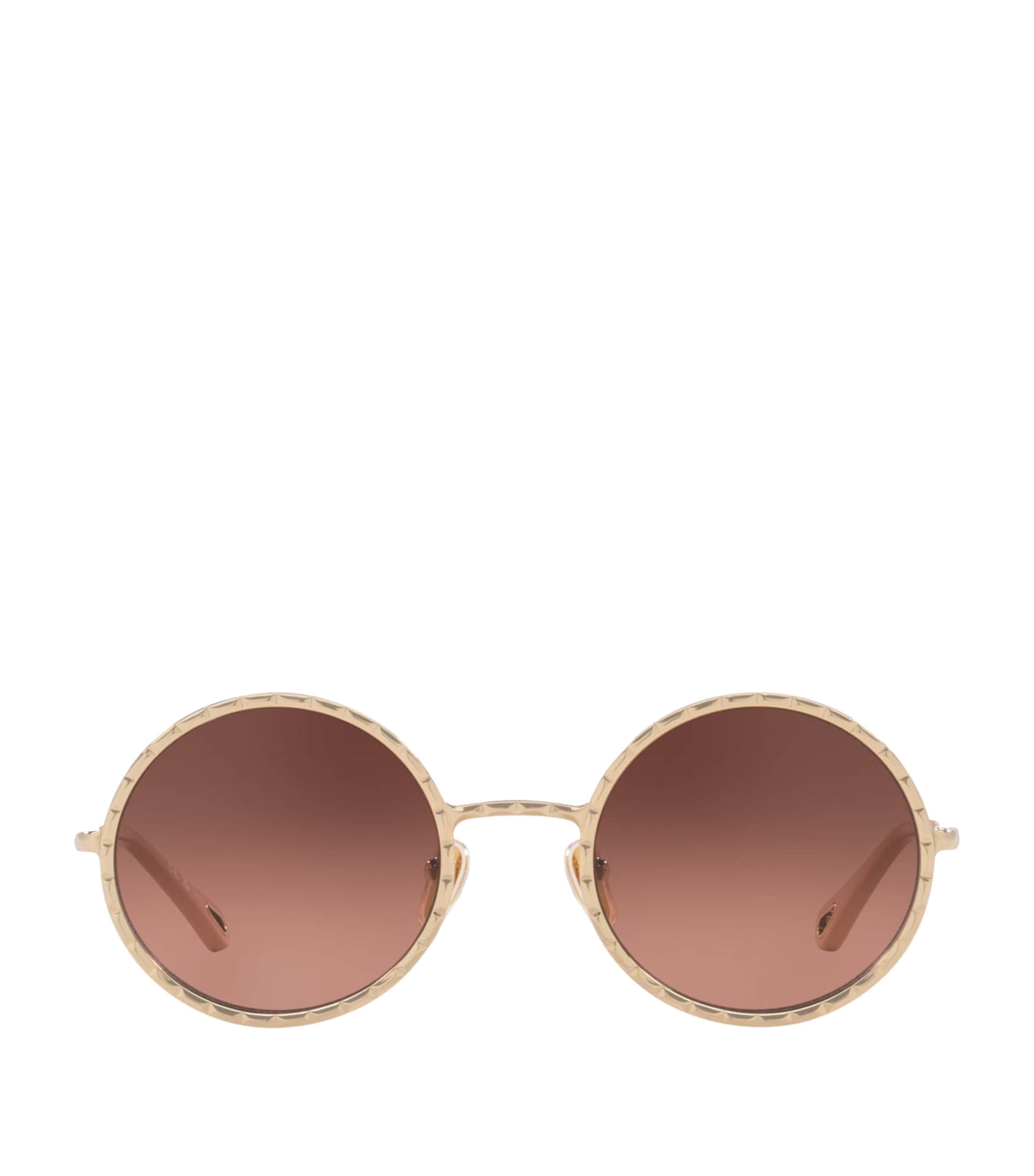 Chloé Acetate CH0230S Sunglasses
