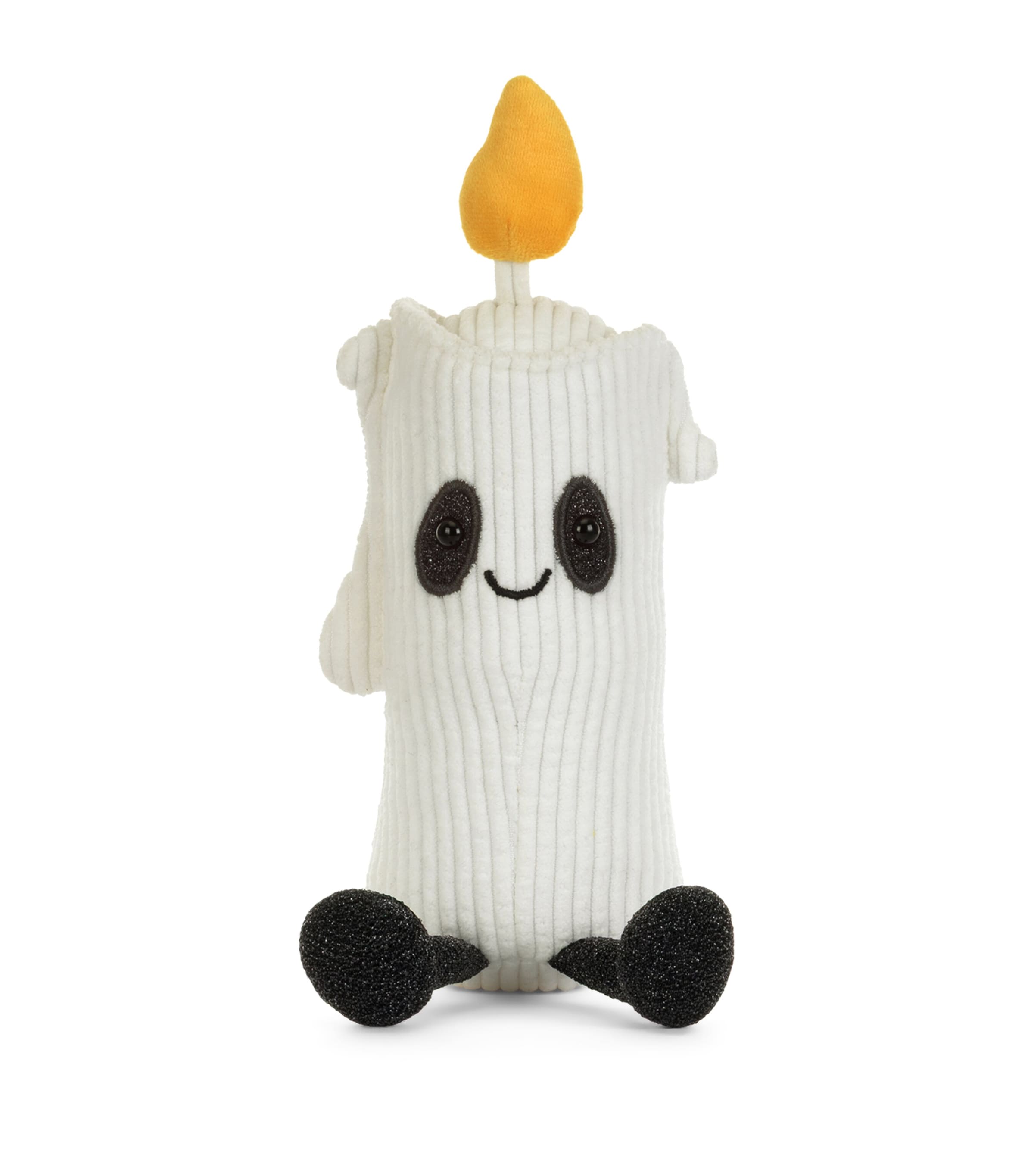 Jellycat Amuseables Flickerty Candle (19cm)