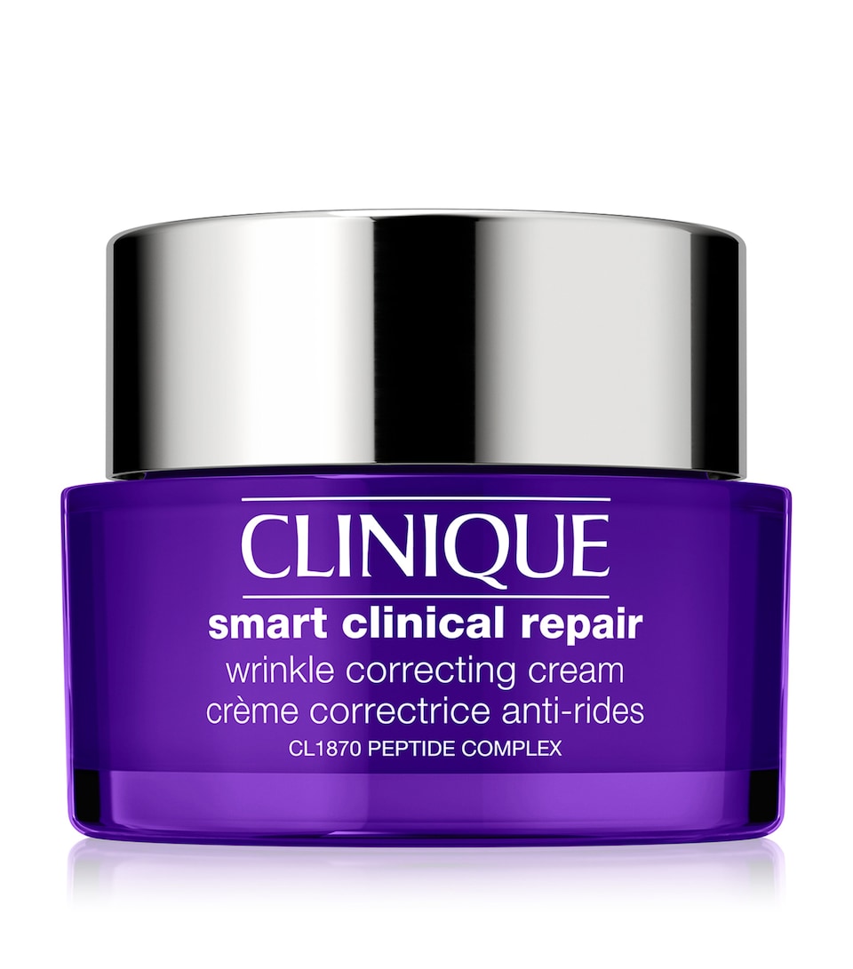 Clinique Smart Clinical Repair Wrinkle Correcting Cream (50ml)