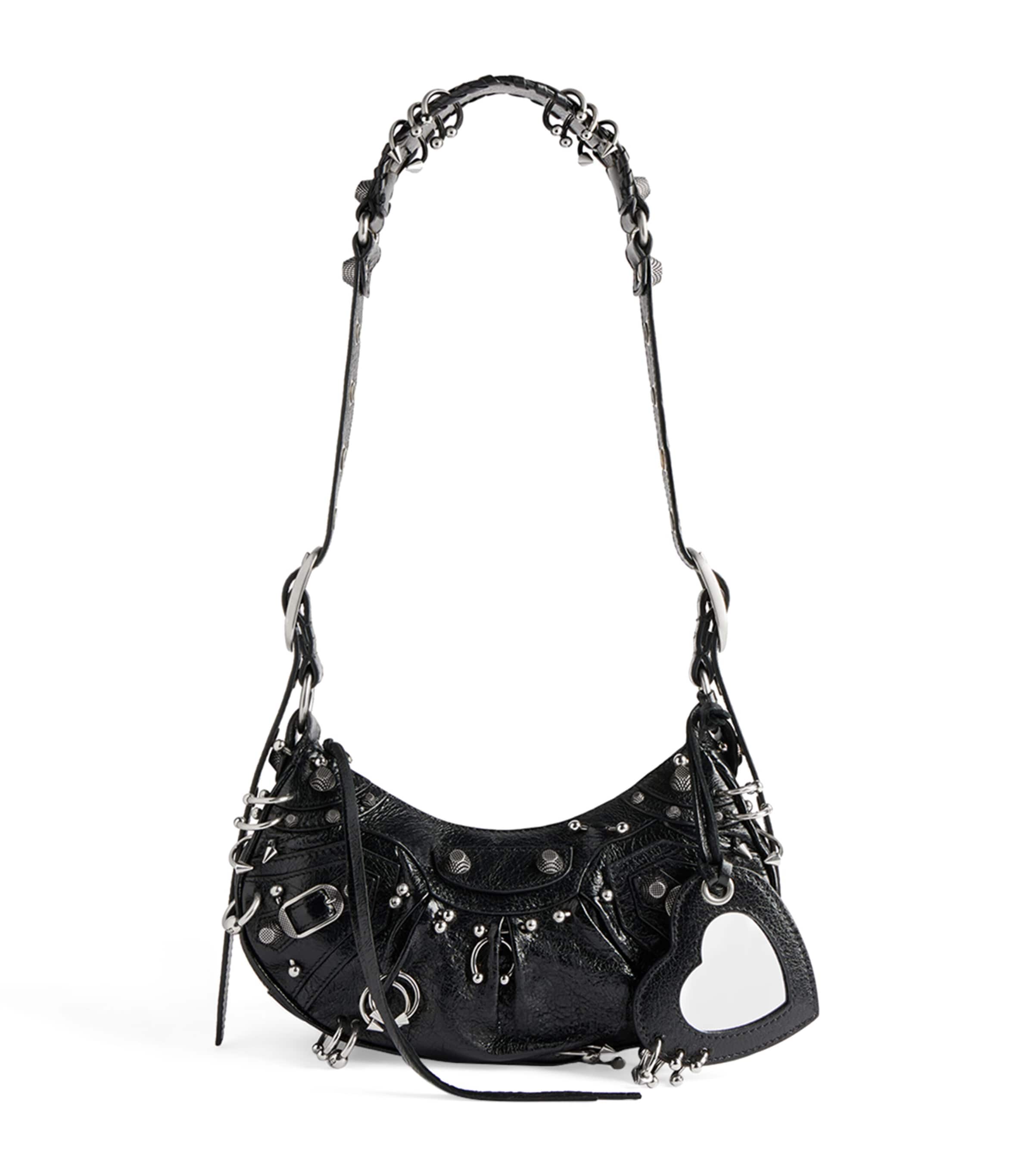 XS Le Cagole Shoulder Bag
