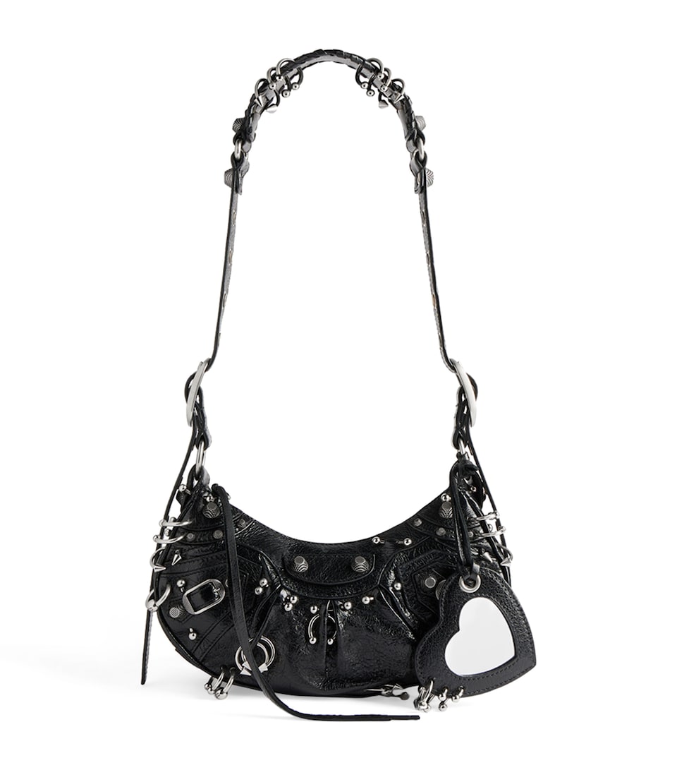 XS Le Cagole Shoulder Bag
