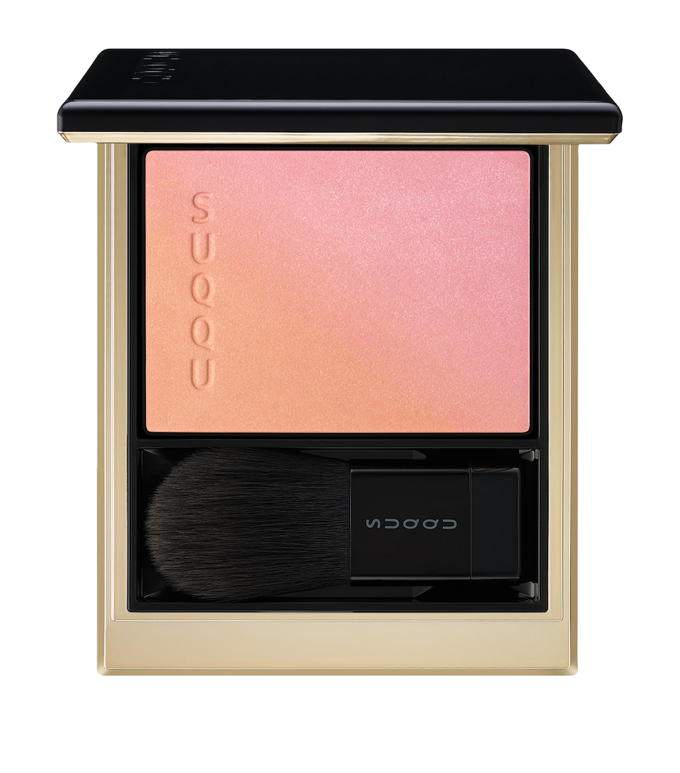 Misty Pink Blurring Color Blush
