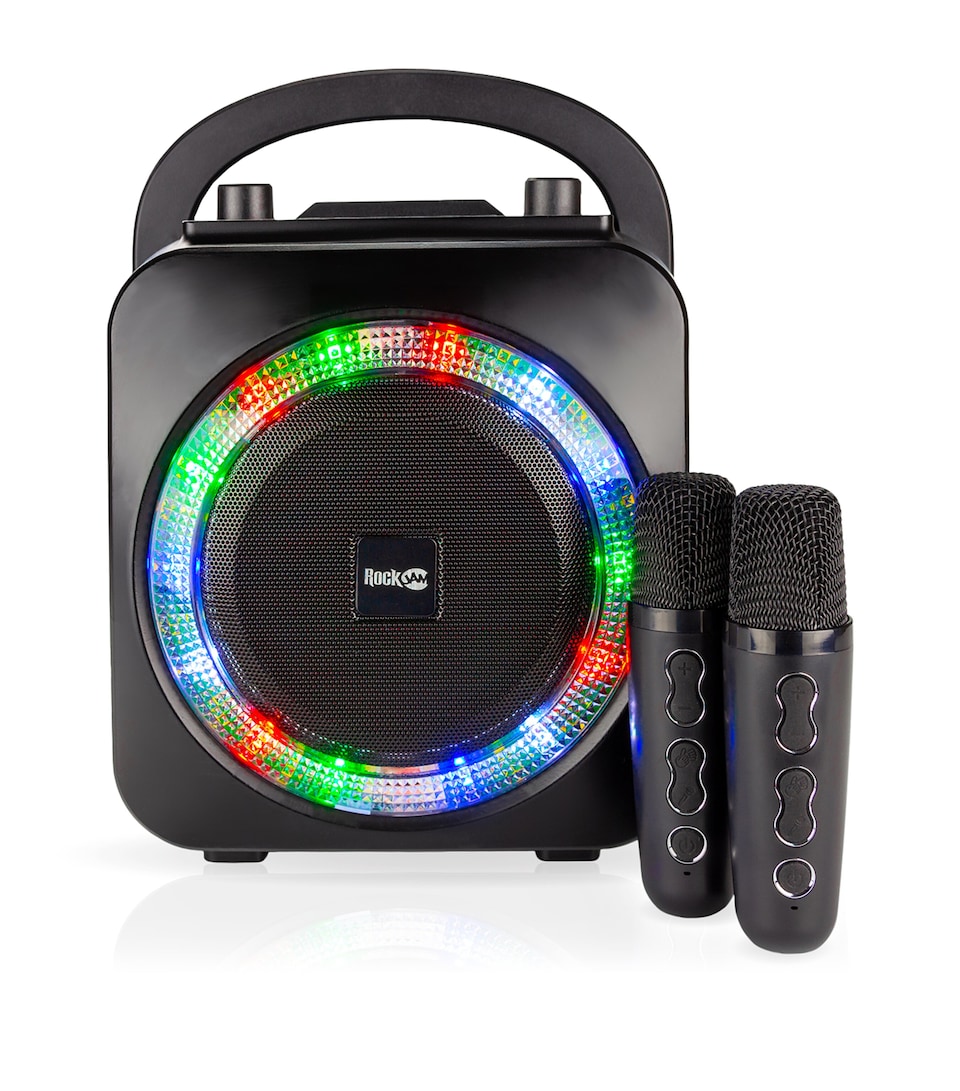 Bluetooth Karaoke Machine