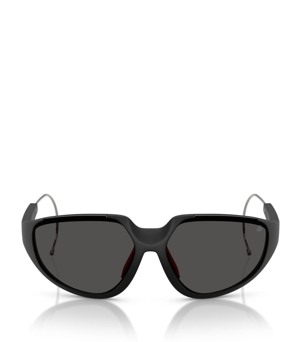 Laszer Irregular Sunglasses