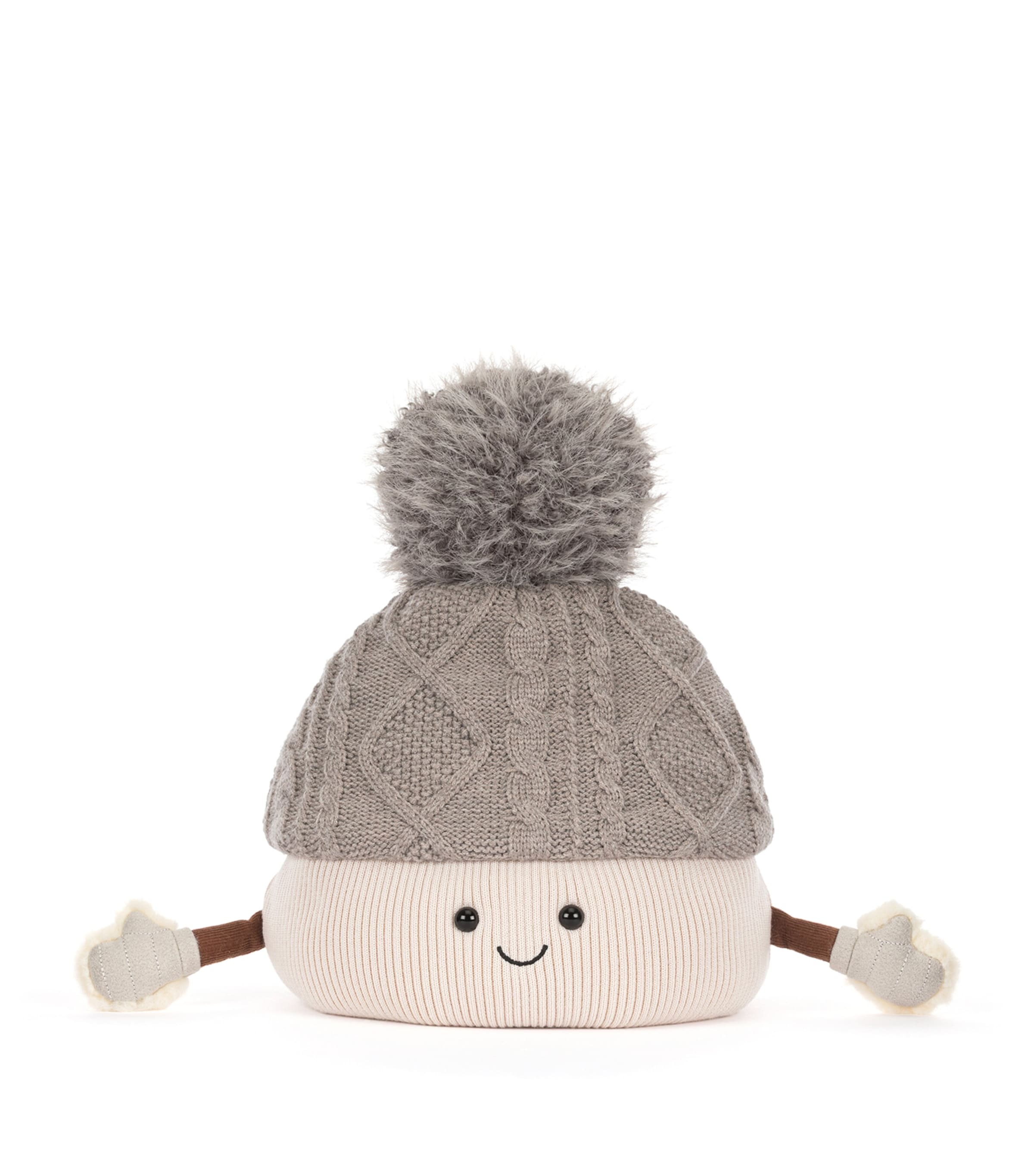 Jellycat Amuseables Pomilly Hat (26cm)