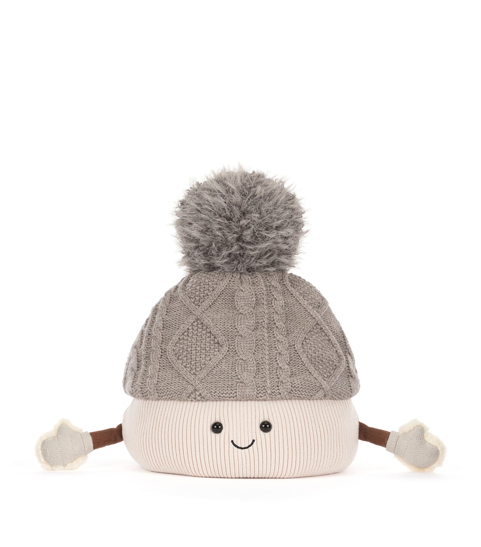 Jellycat Amuseables Pomilly Hat (26cm)