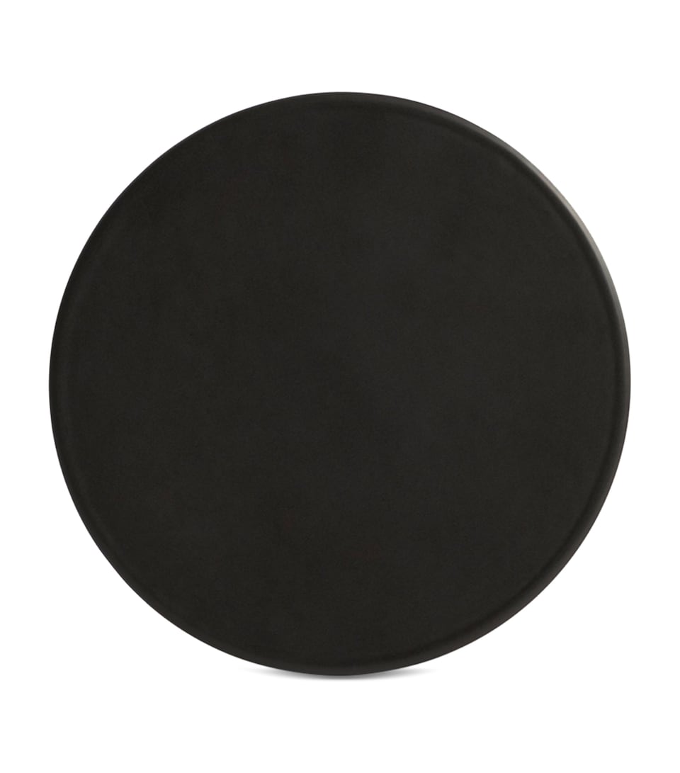 Terracotta Candleholder Base