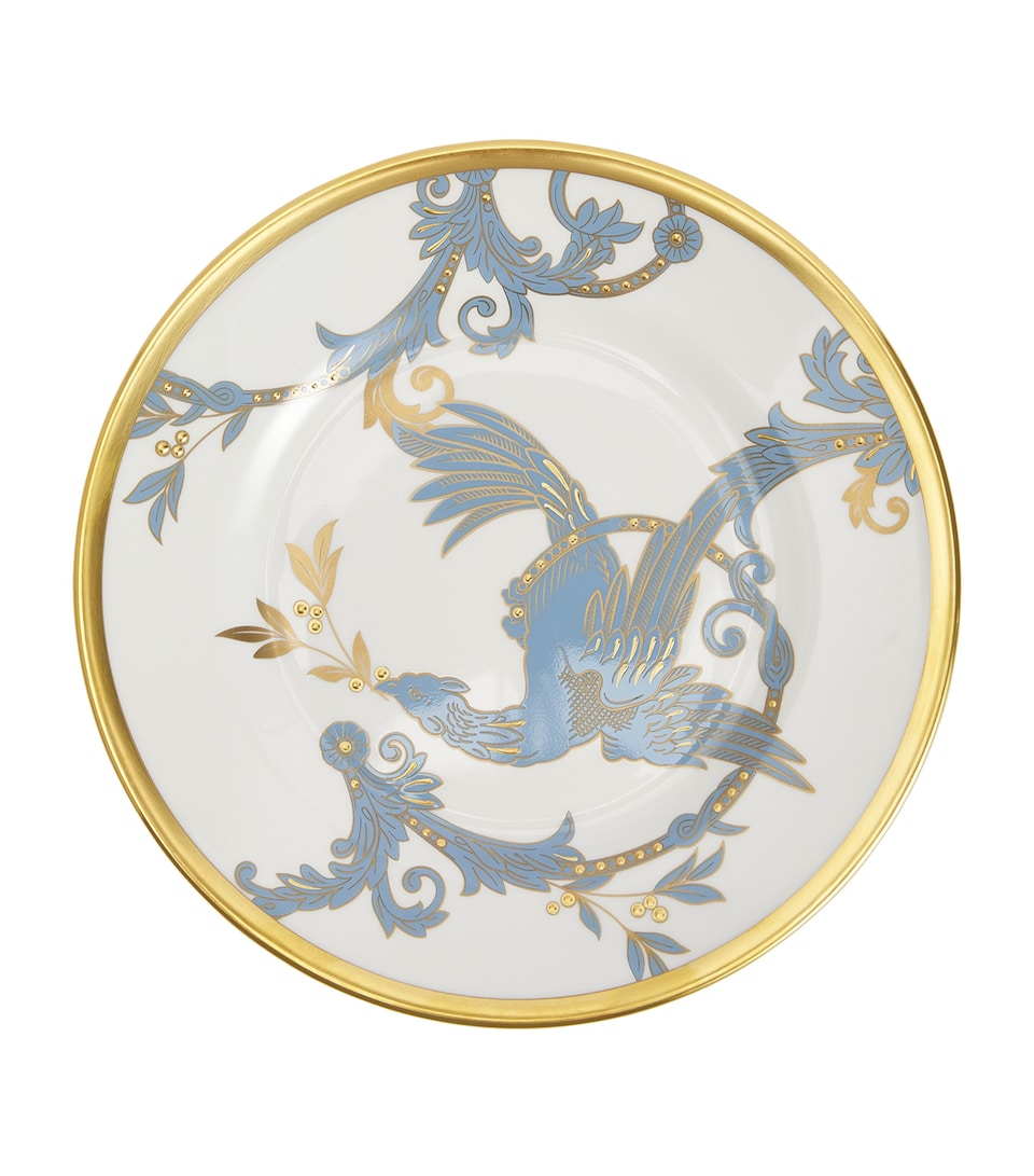 Wedgwood Phoenix Plate (20cm)