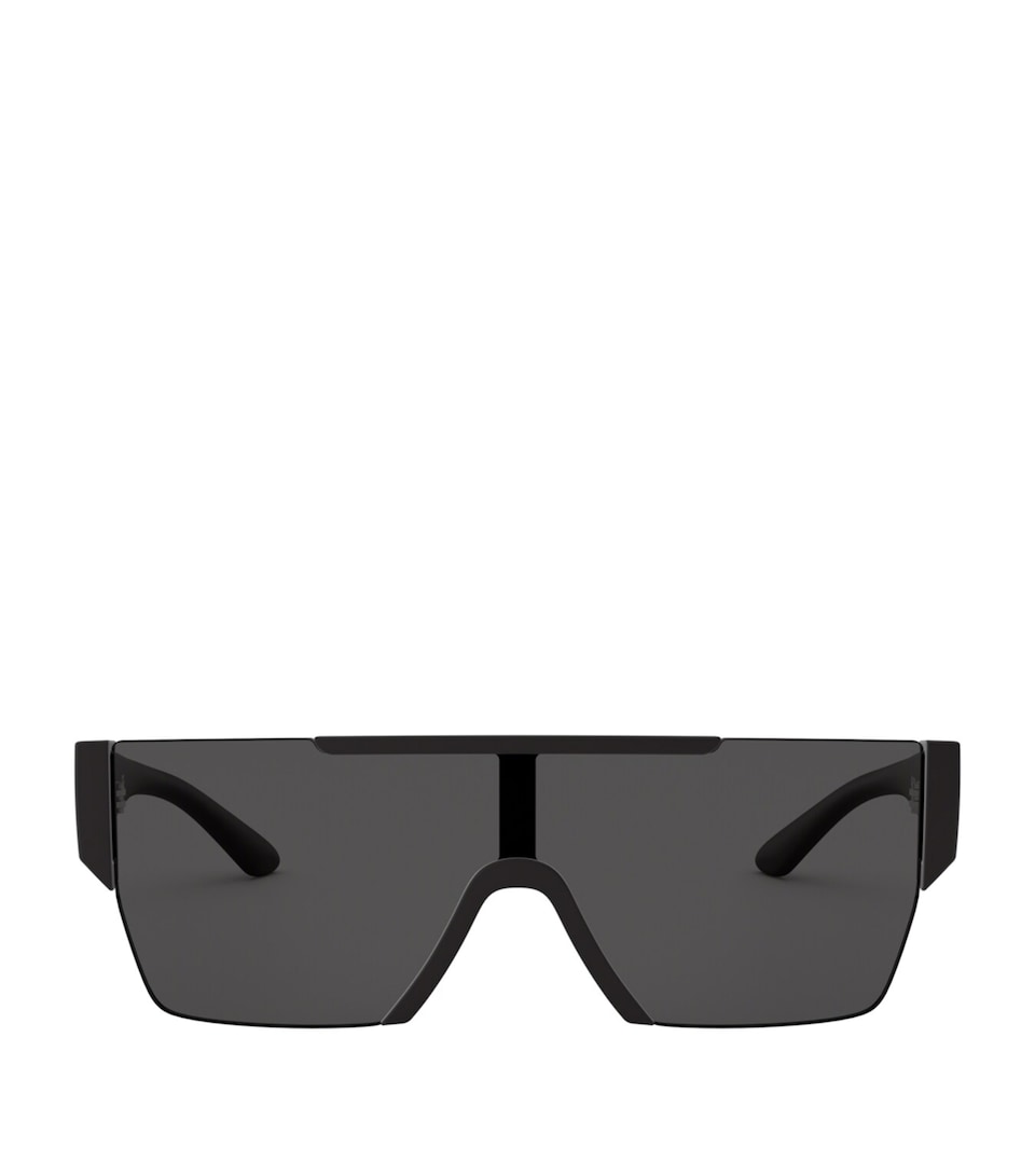 Burberry Nylon 0BE4291 Sunglasses