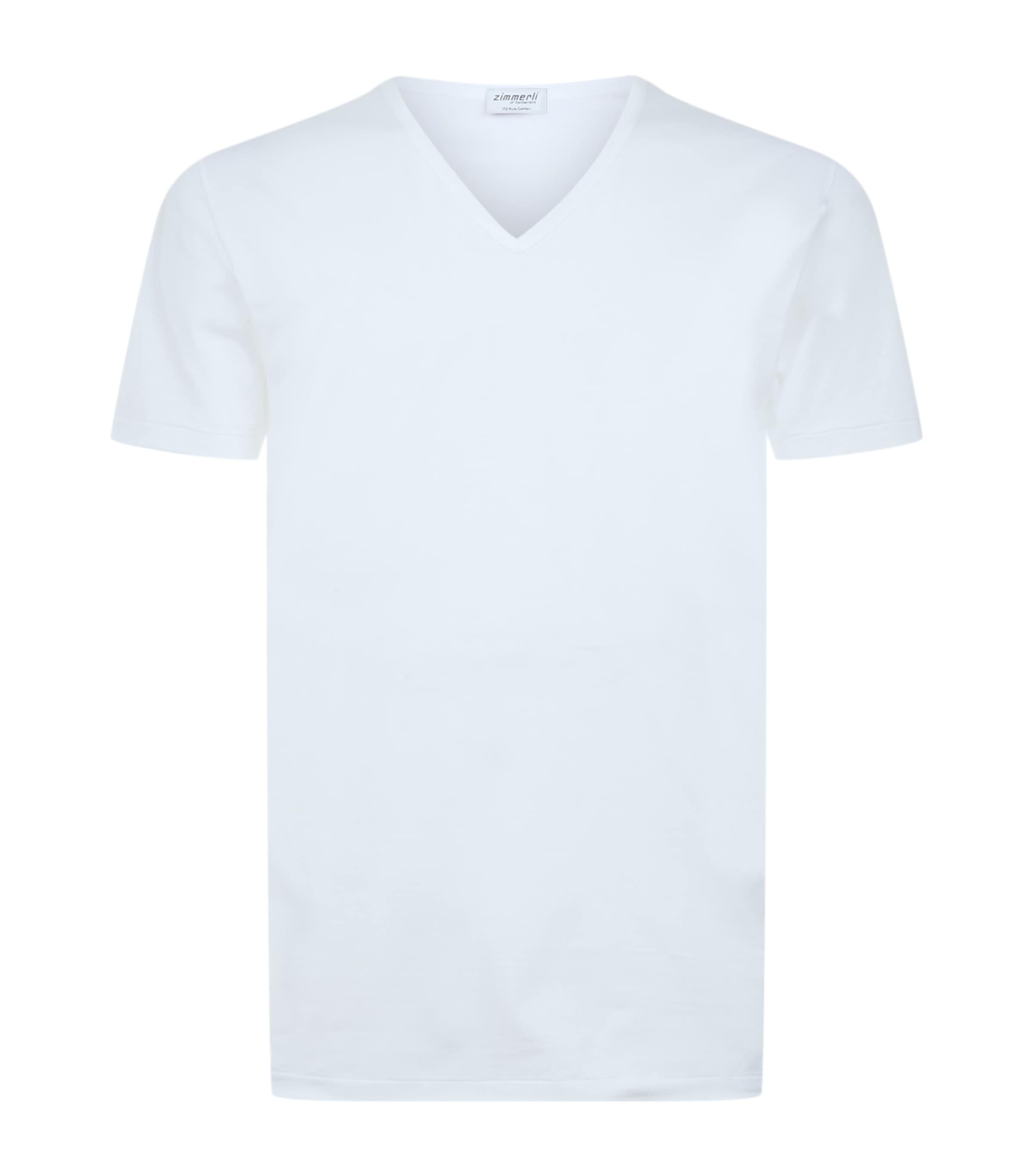 172 Pure Comfort V-Neck T-Shirt