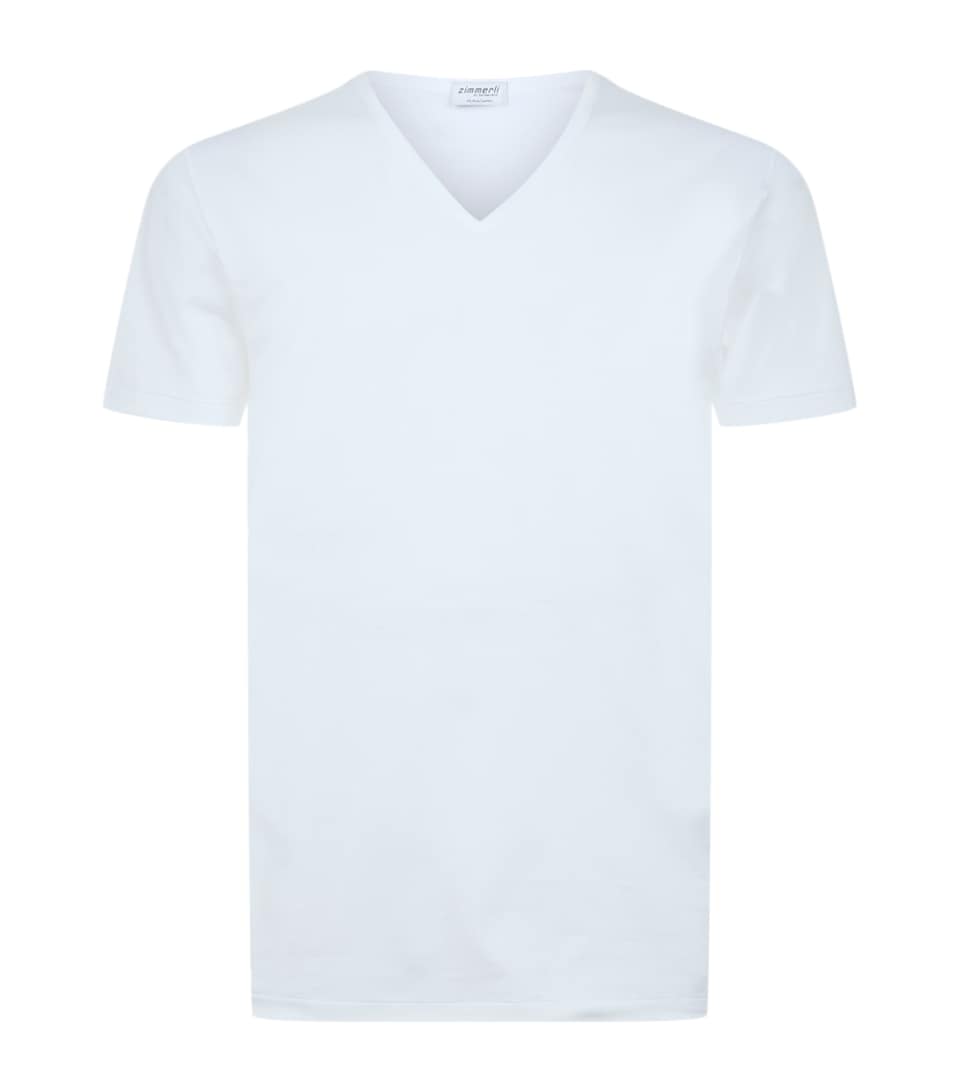 172 Pure Comfort V-Neck T-Shirt