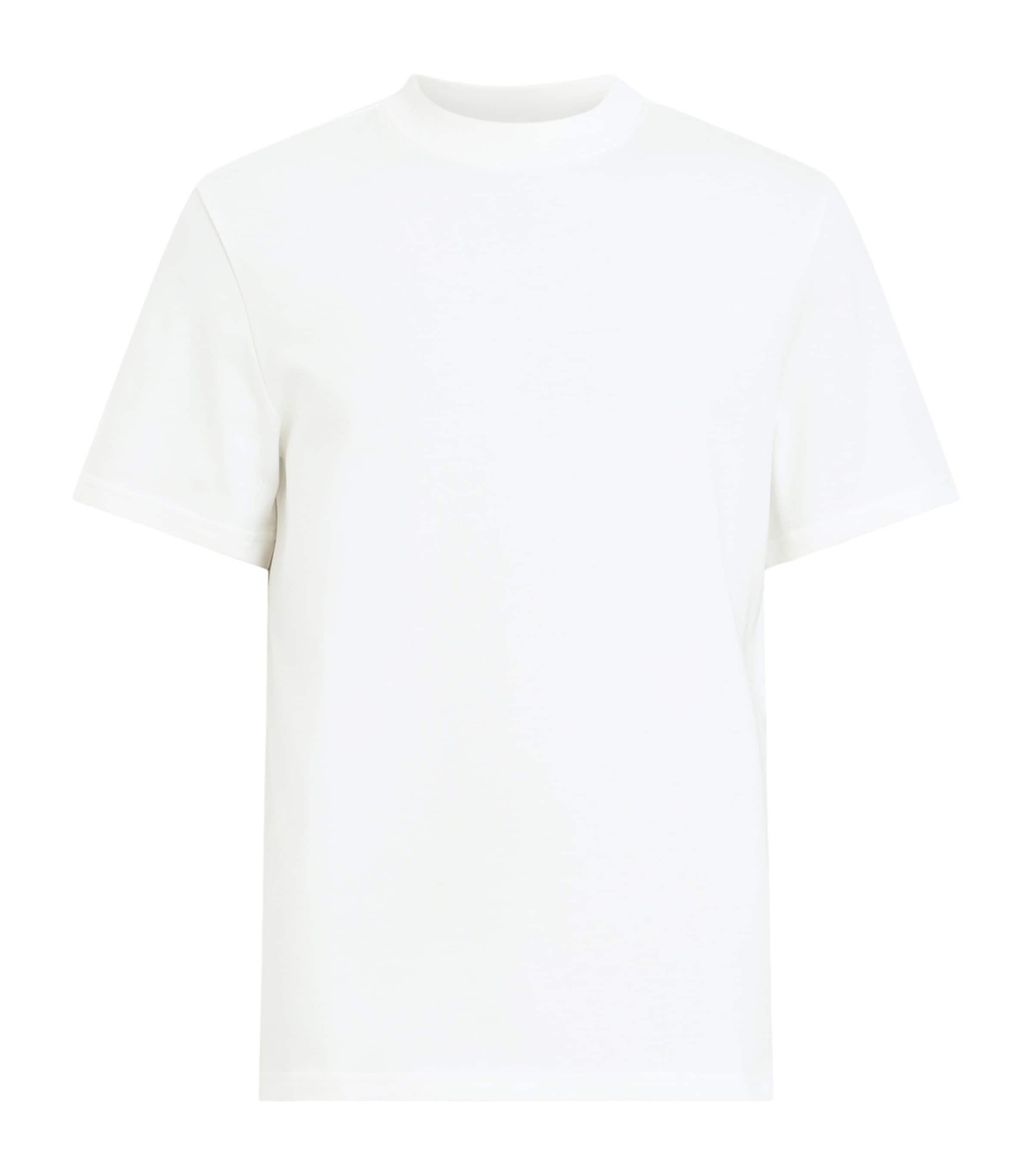 Organic Cotton Nero T-Shirt