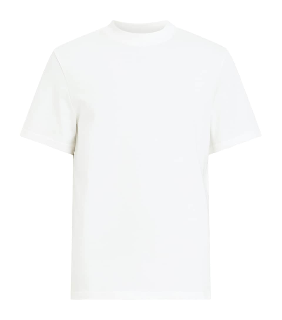 Organic Cotton Nero T-Shirt