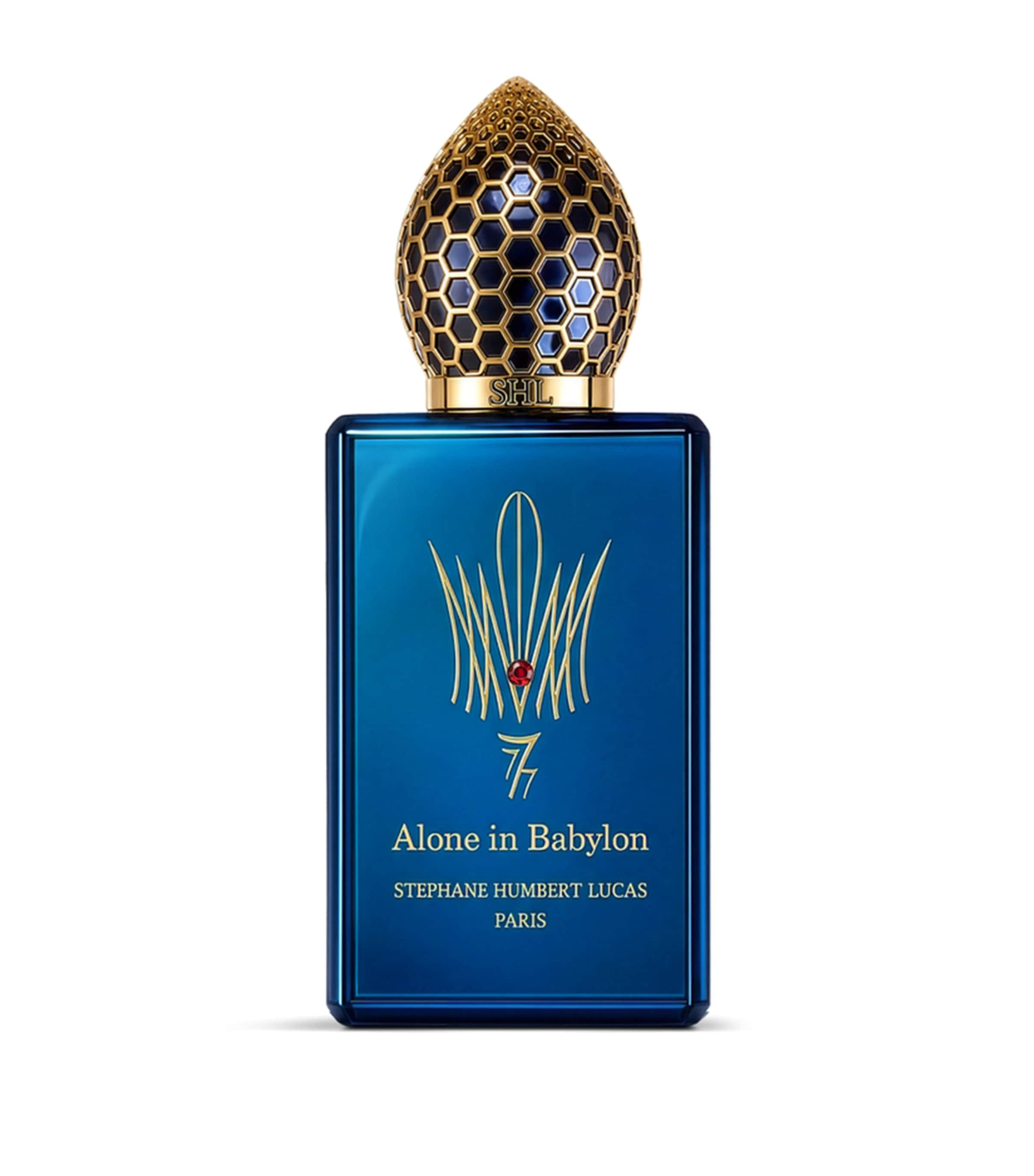 Stephane Humbert Lucas Alone in Babylon Eau de Parfum (50ml)