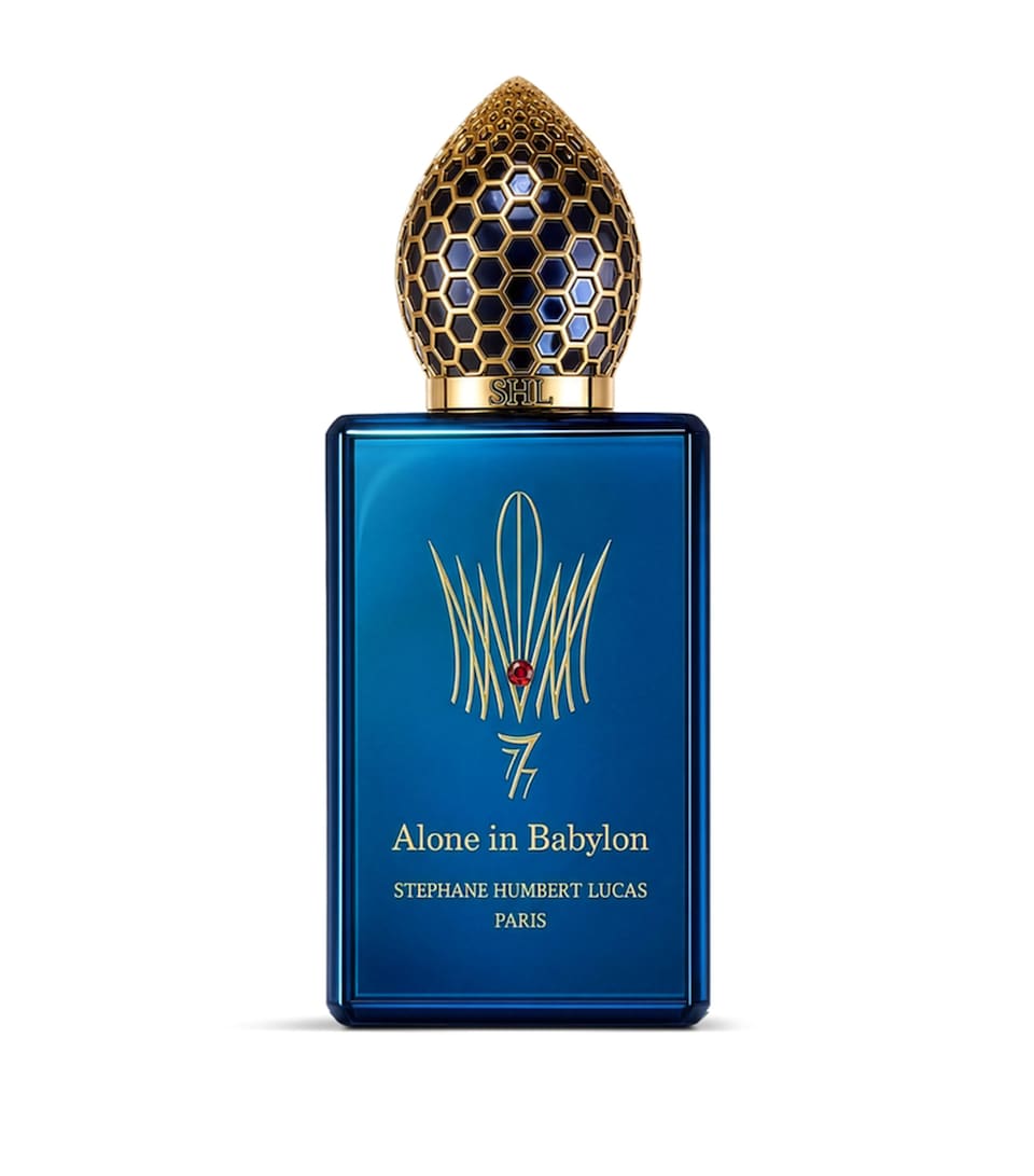 Stephane Humbert Lucas Alone in Babylon Eau de Parfum (50ml)