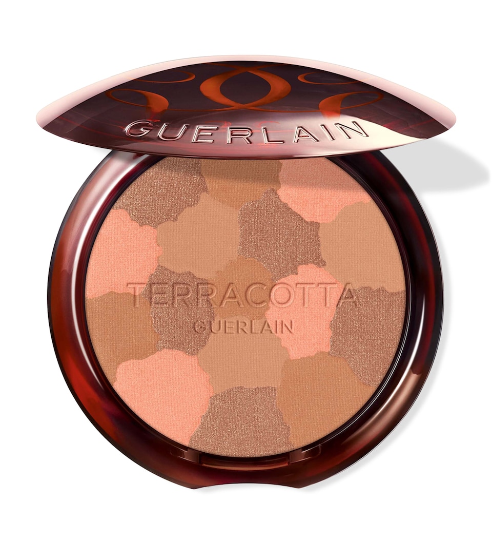 Guerlain Terracotta Light Powder No Colour
