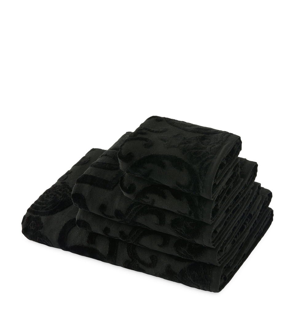Bath Towel Set