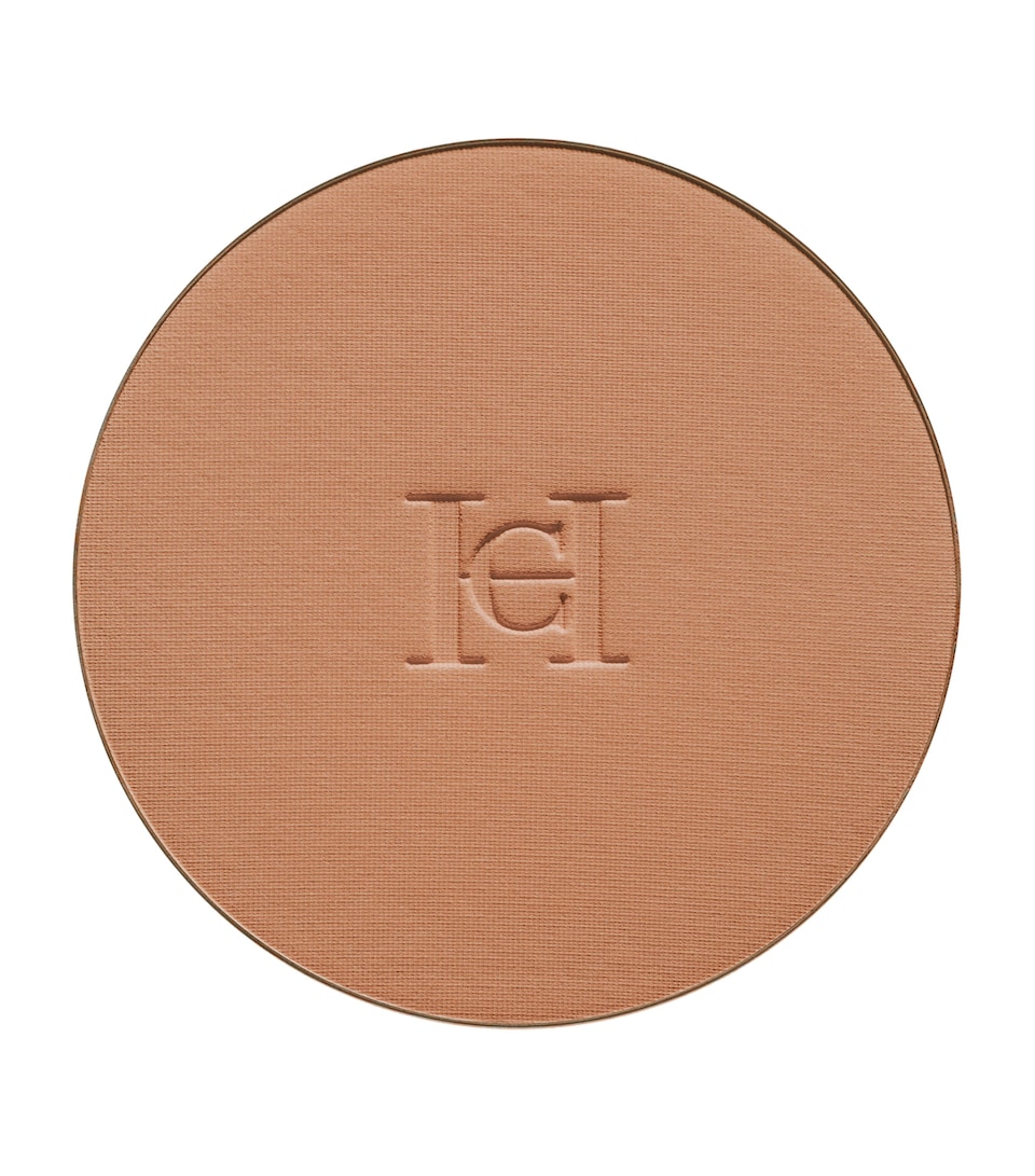 Nude Couture Matte Bronzer - Refill