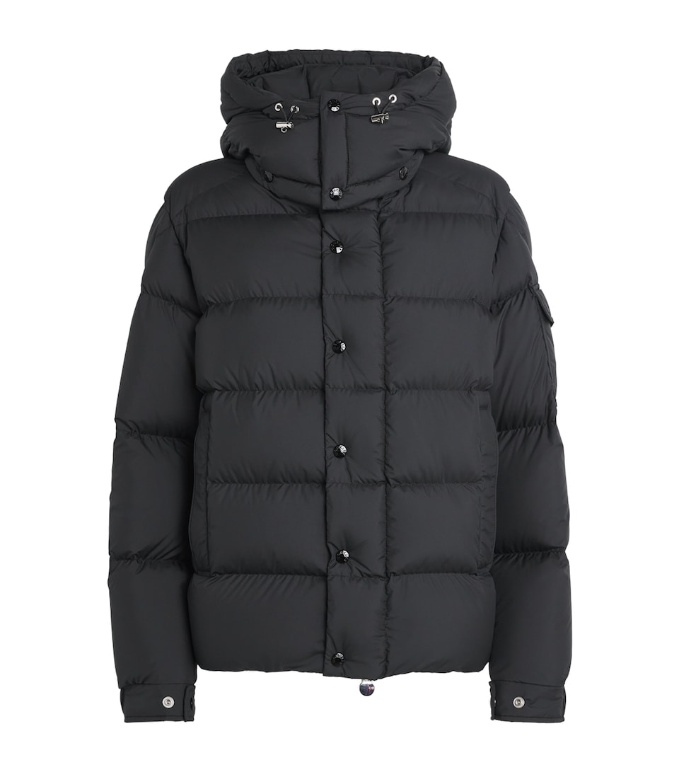 Down Adaptable Maya 70 Jacket