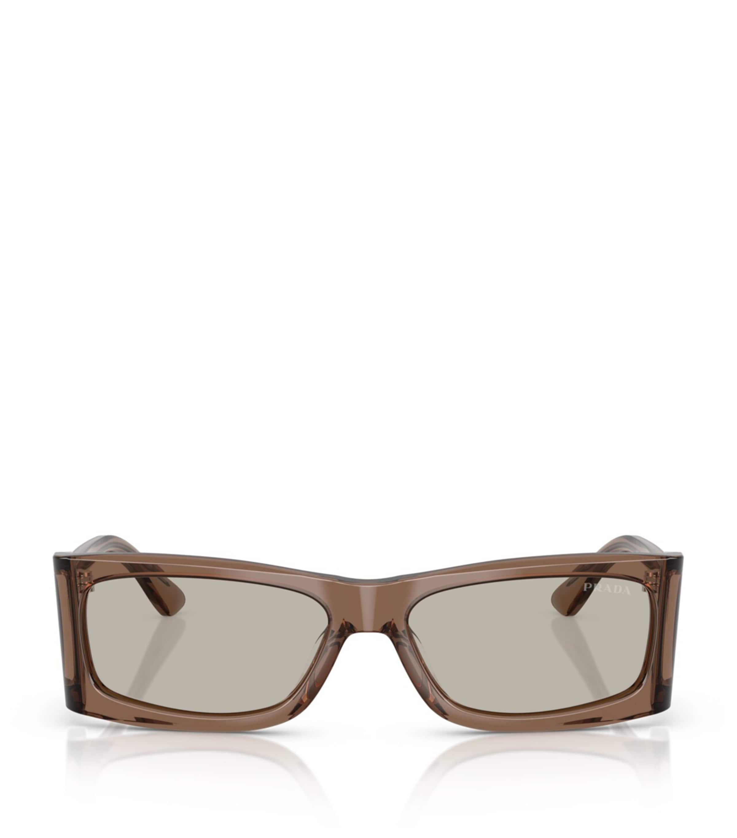 Acetate PRB03S Sunglasses