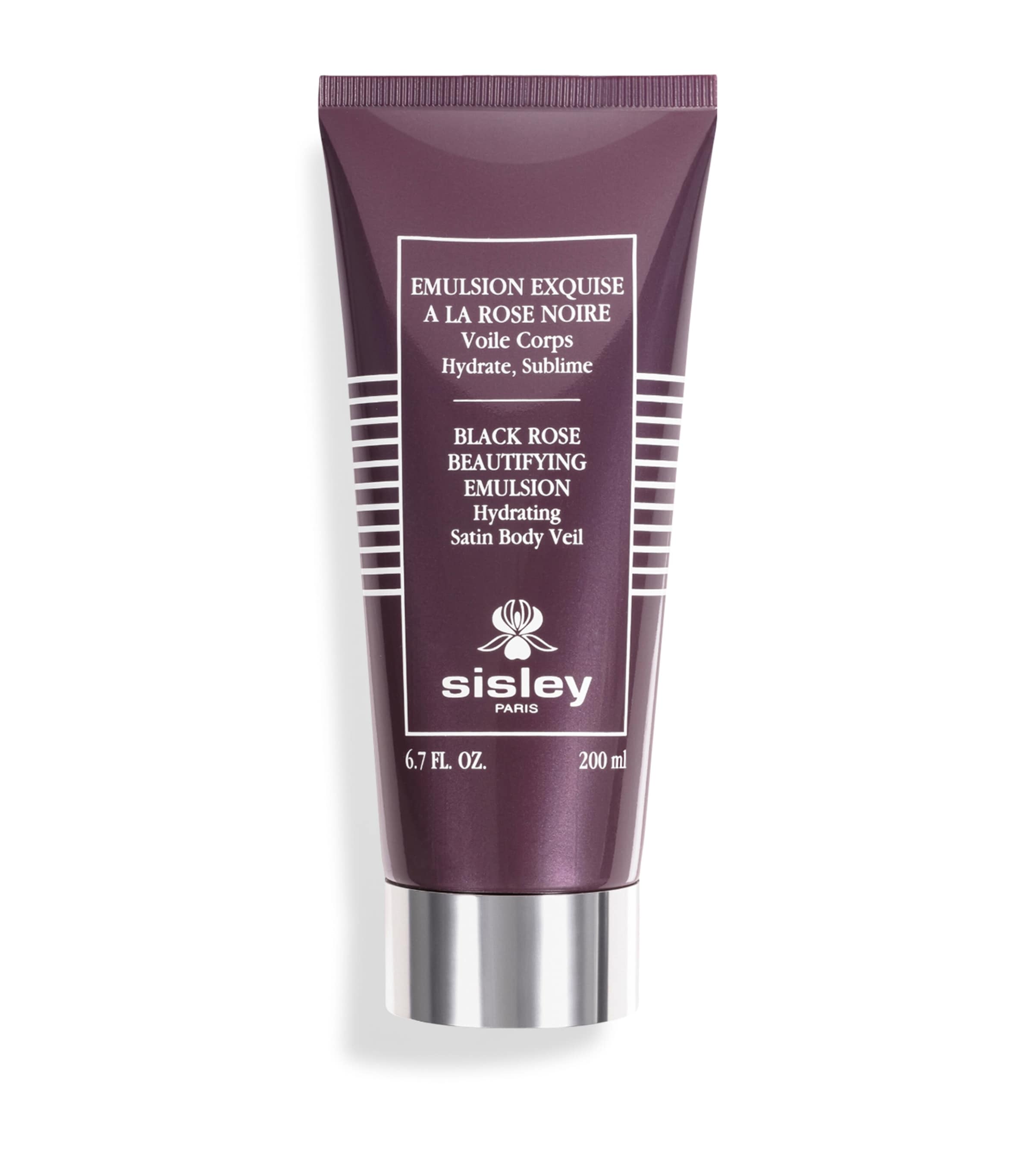 Black Rose Beautifying Emulsion (200ml)