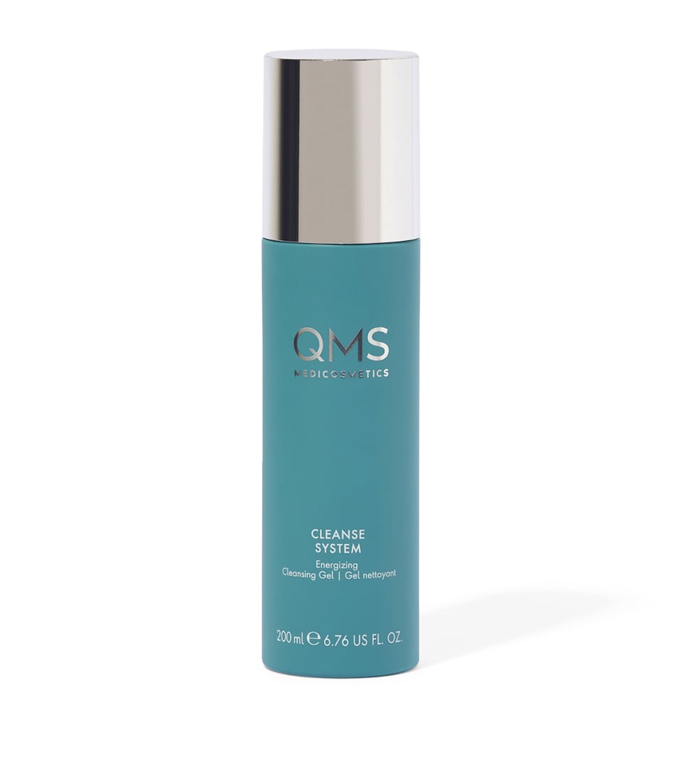 Energizing Cleansing Gel (150ml)