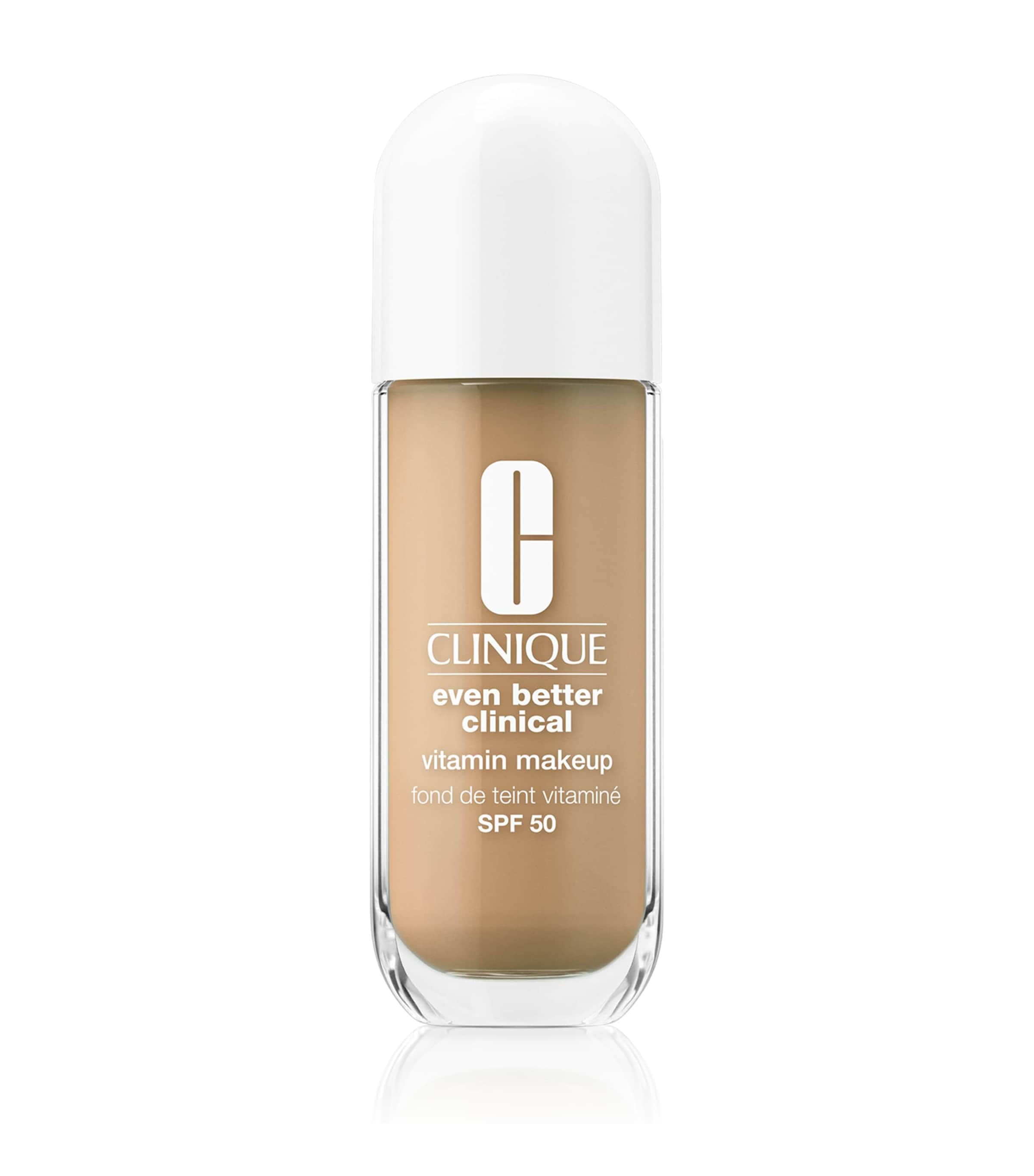 Clinique Even Better Foundation SPF 50 Lmc