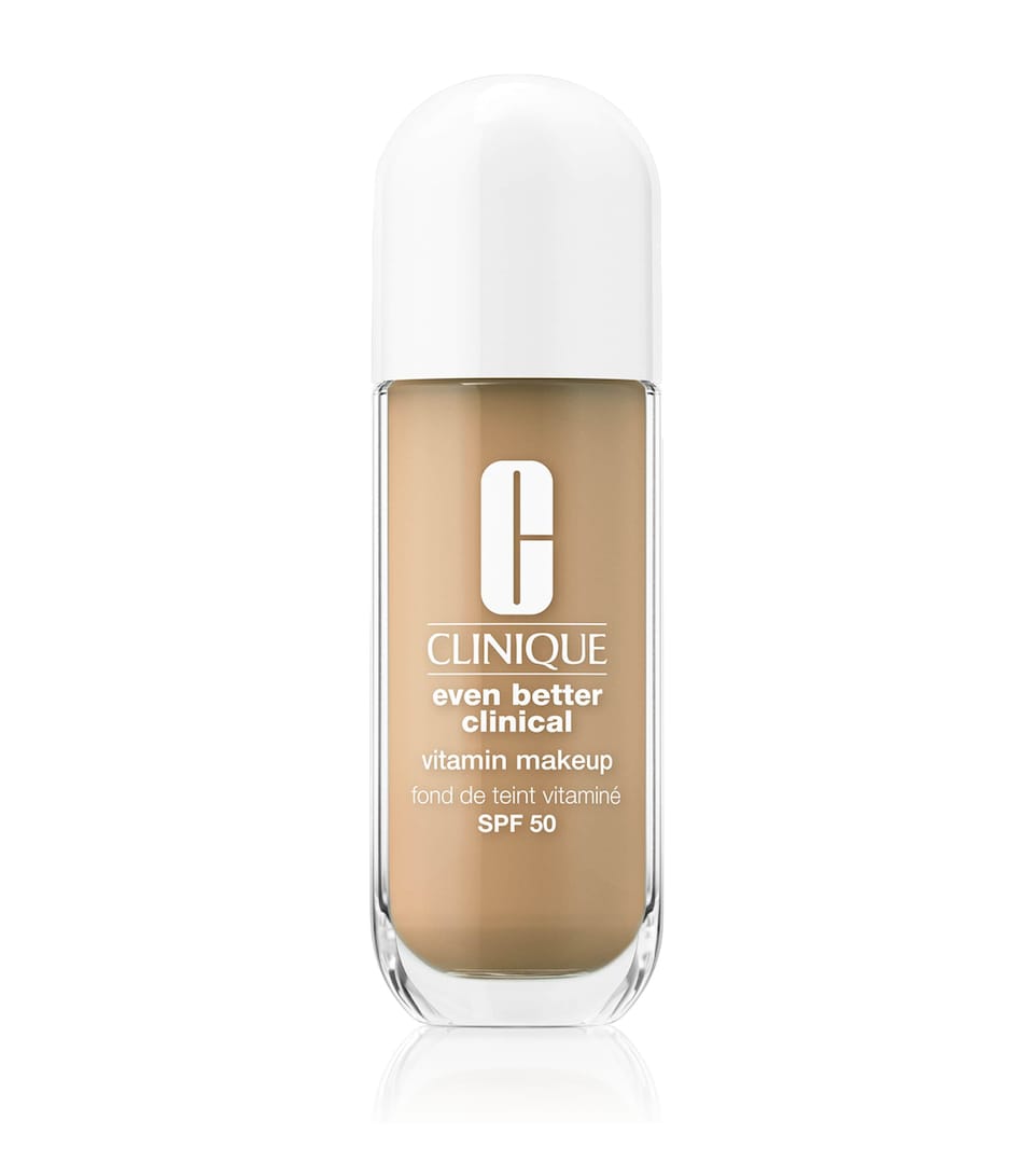 Clinique Even Better Foundation SPF 50 Lmc