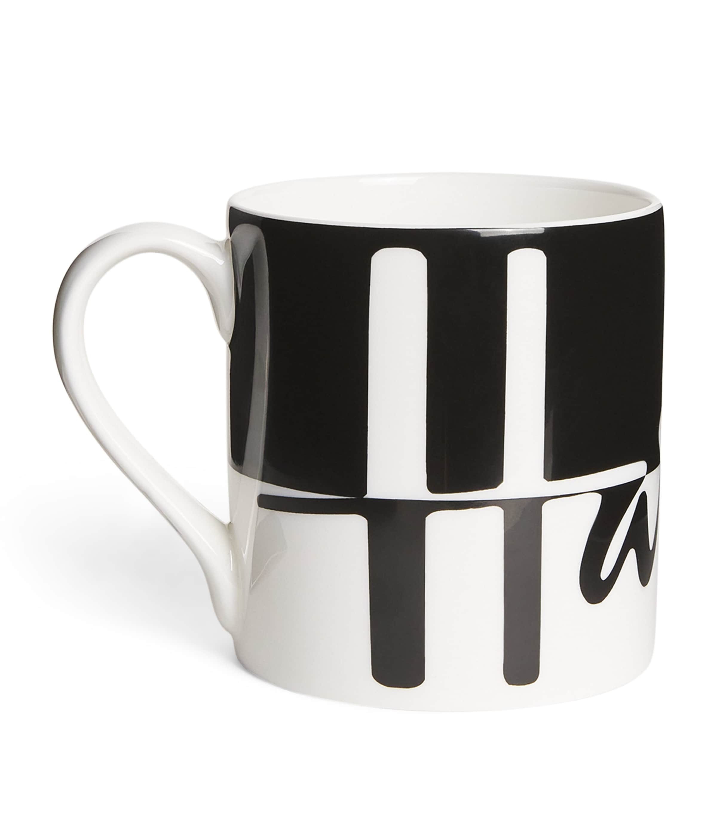 Ceramic Logo Mug